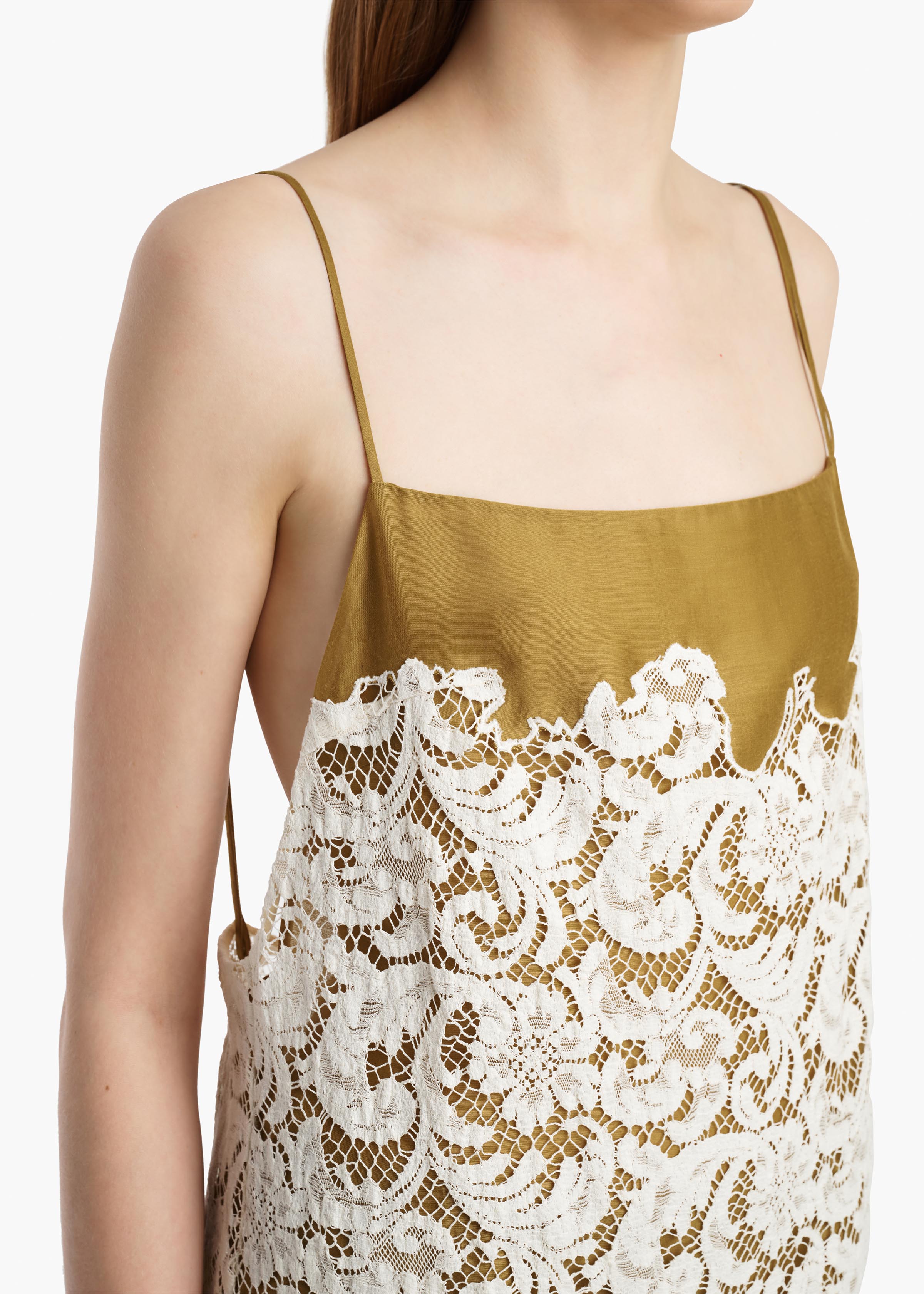 NEEMA TOP BRONZE 25024232 711 D