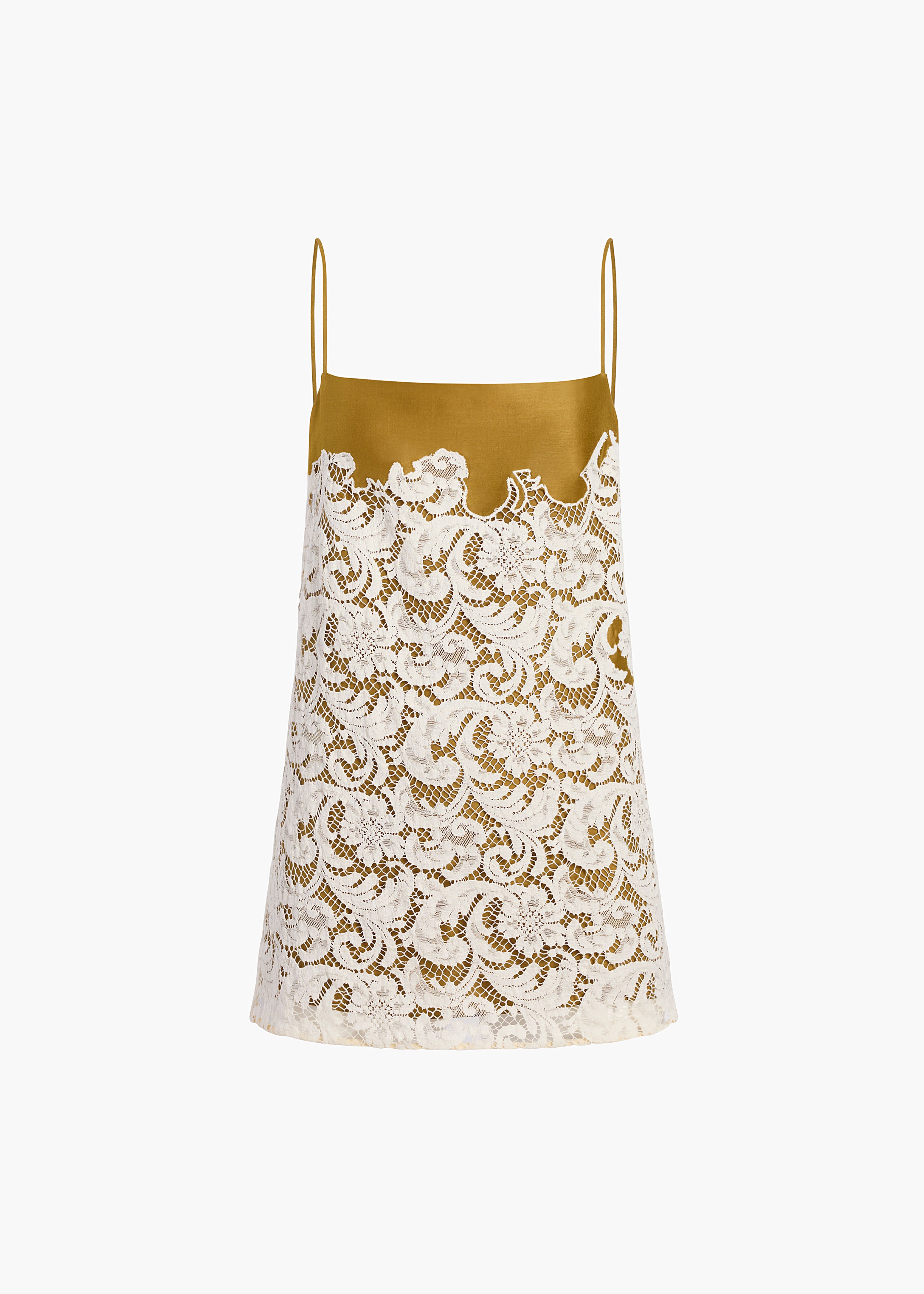 NEEMA TOP BRONZE 25024232 711 GHOST