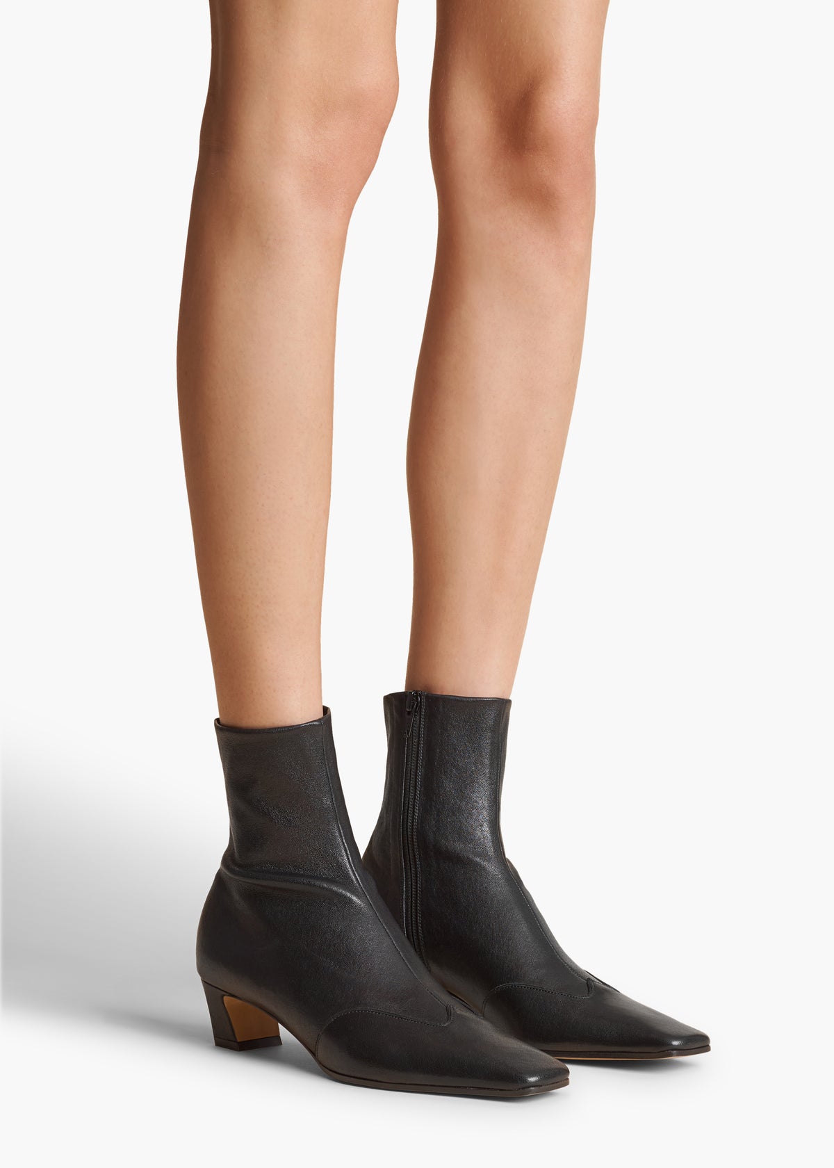 Nevada Ankle Stretch 40 Boot