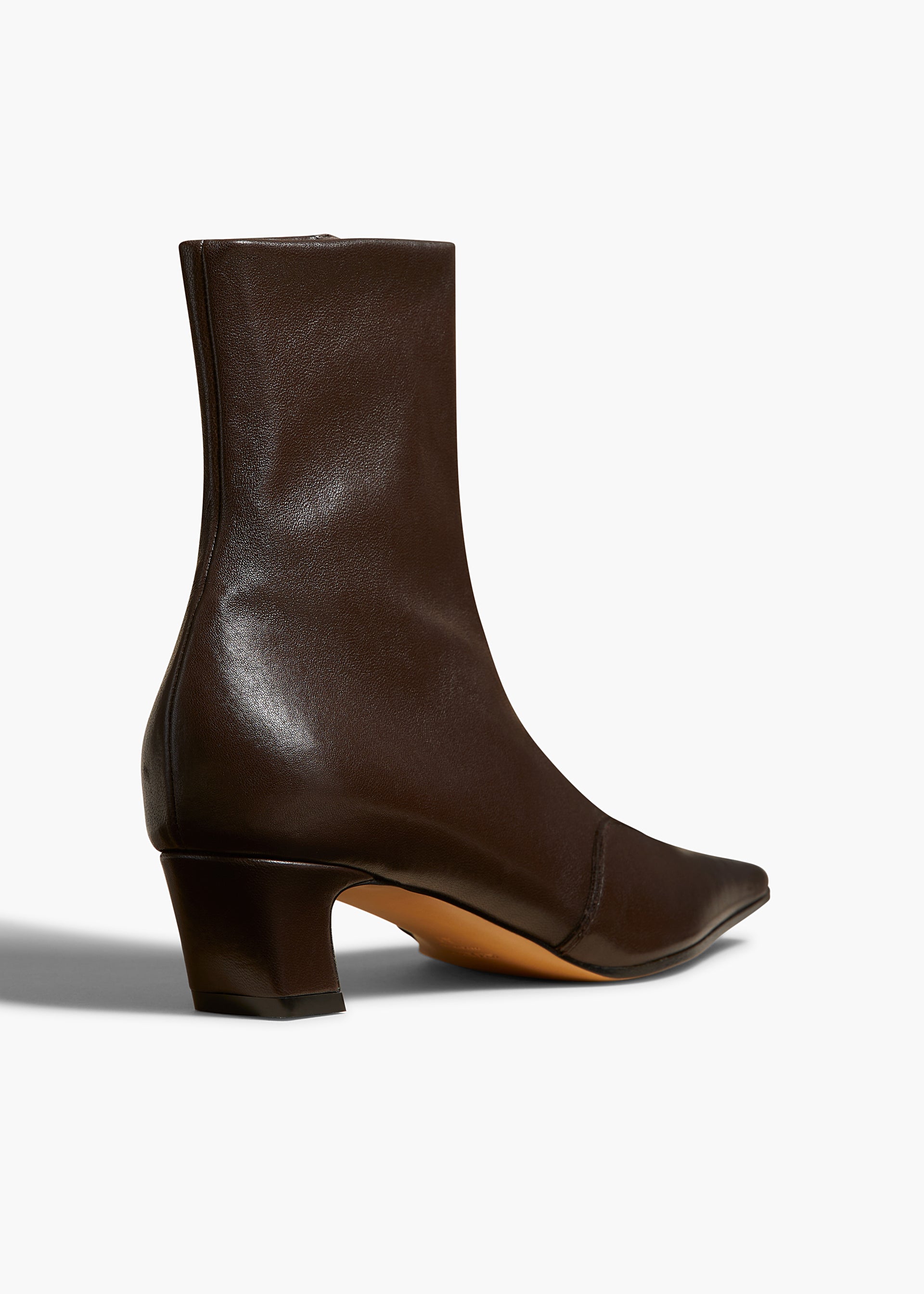 Nevada Ankle Stretch Boot