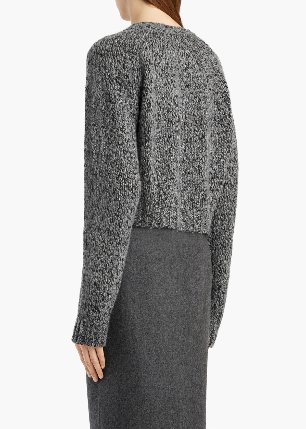 NIELS CARDIGAN STERLING 18036543 284 C