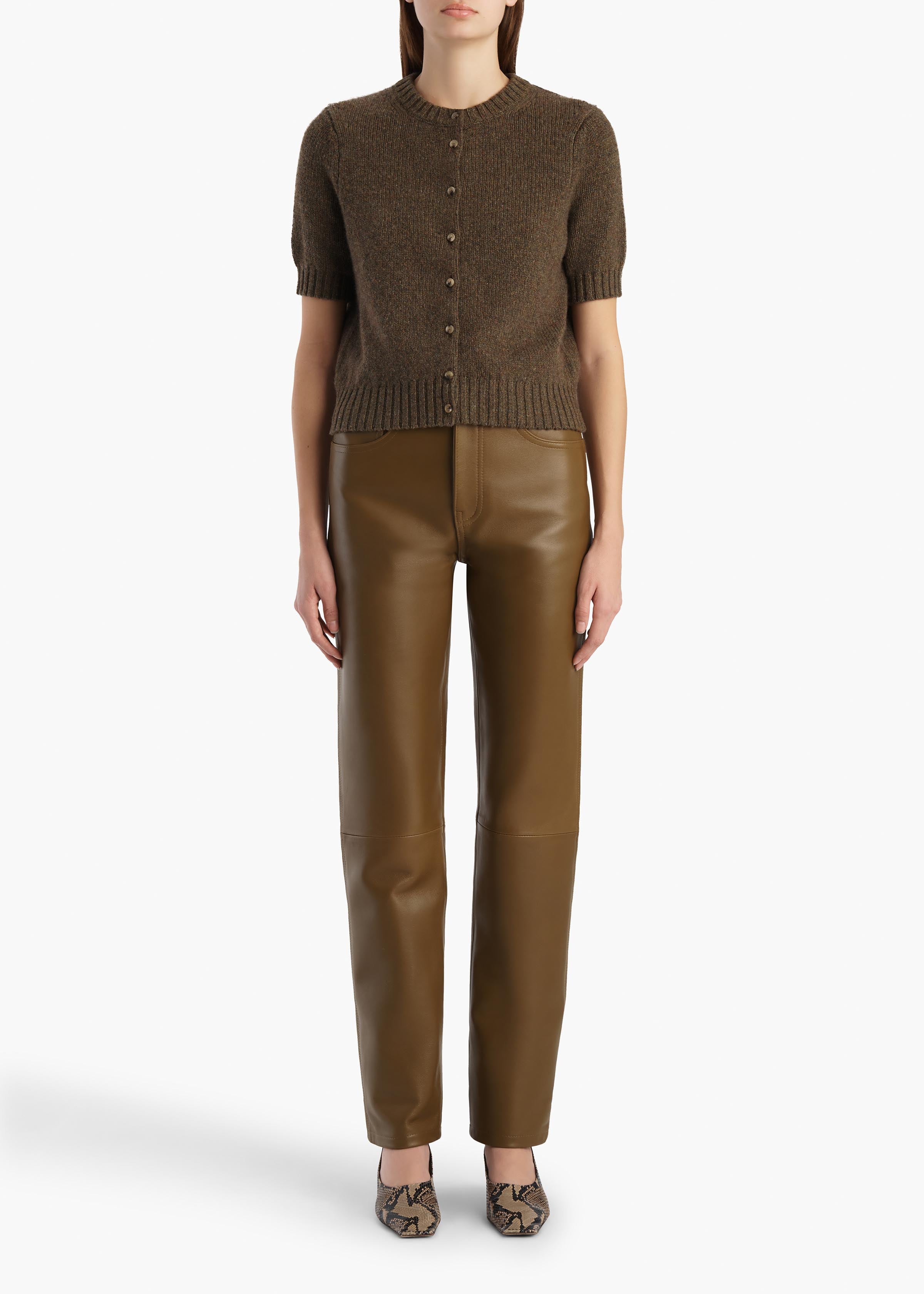 Women's Designer Ready-to-Wear | KHAITE