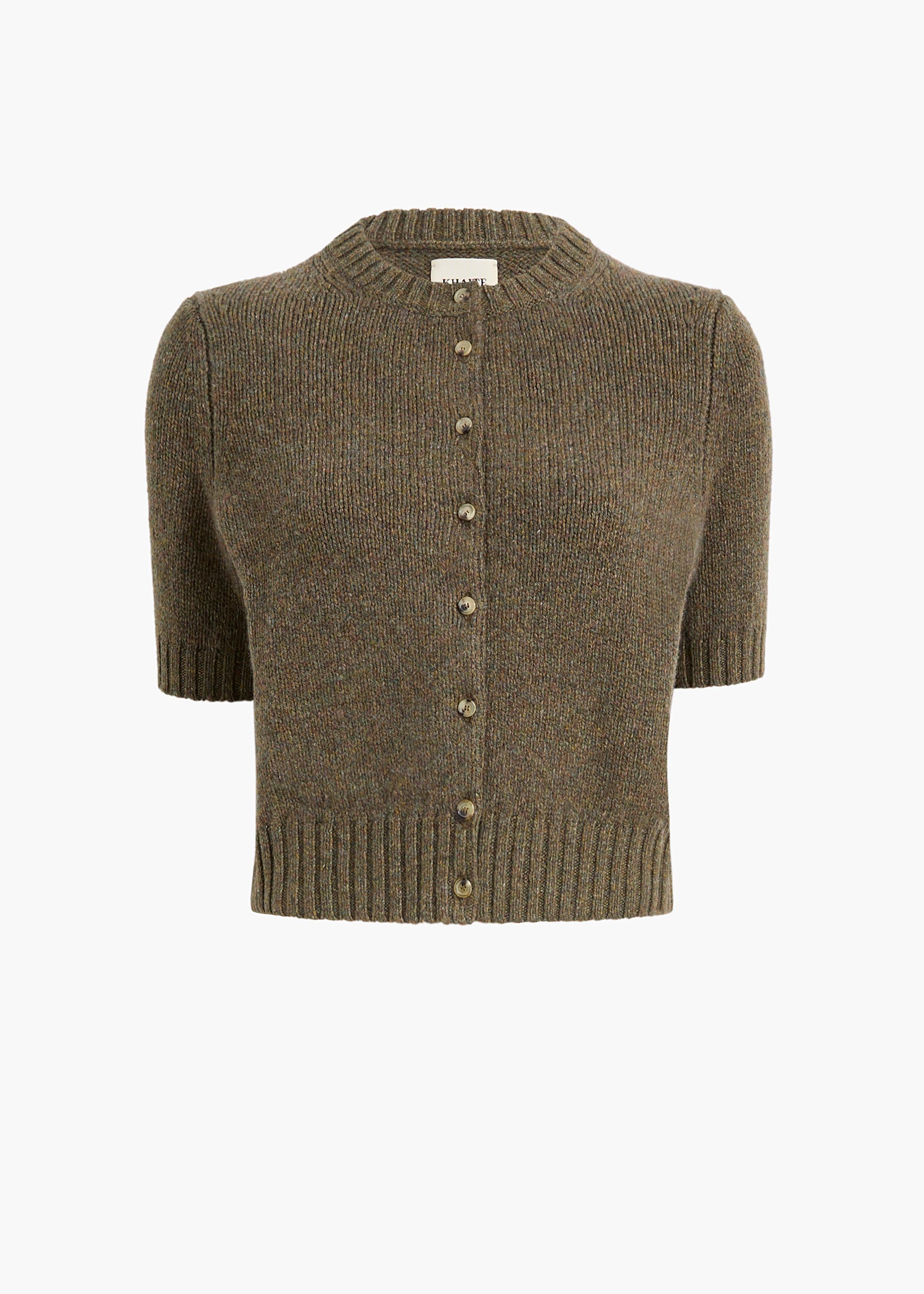 Nora Cardigan from Khaite - $1,480