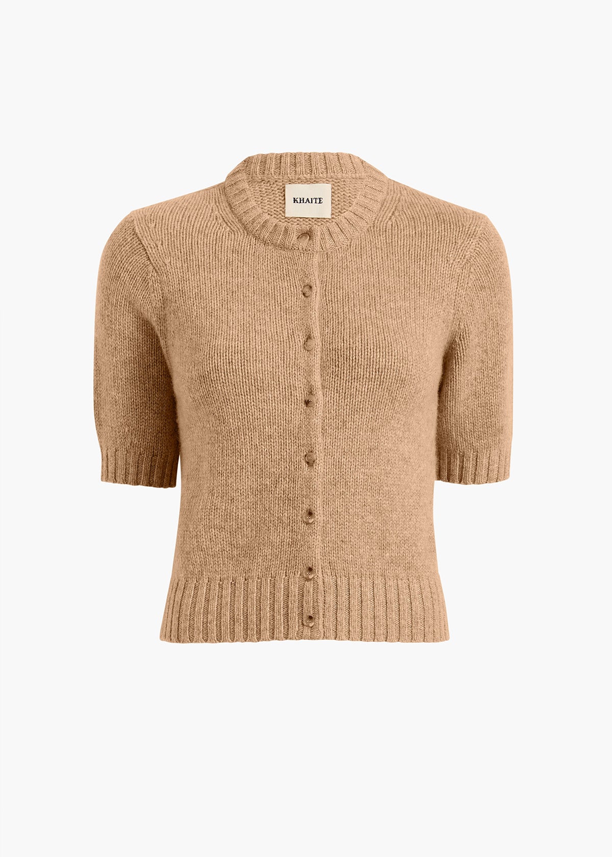 Nora Cardigan Biscotti