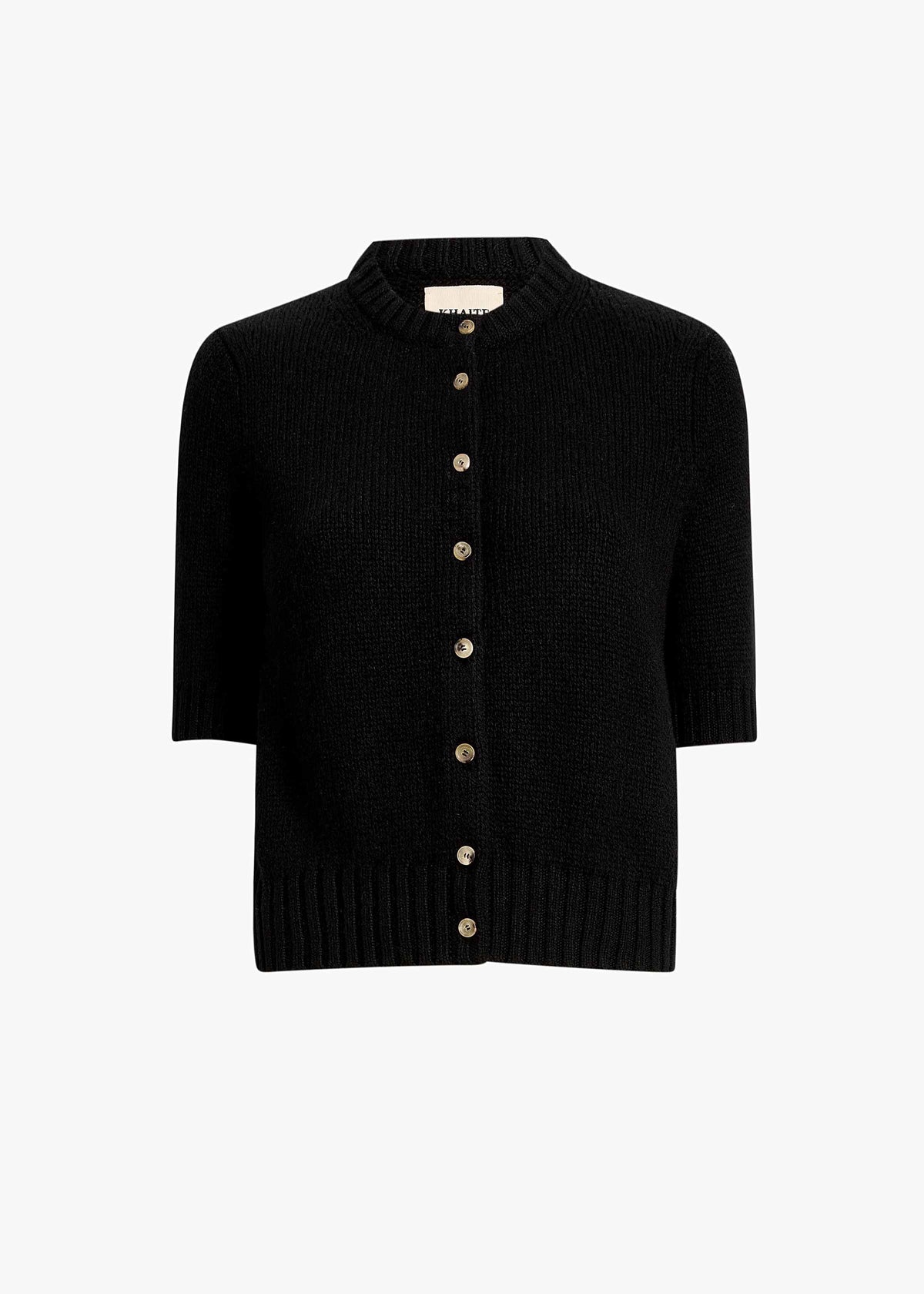 Nora Cardigan in Black