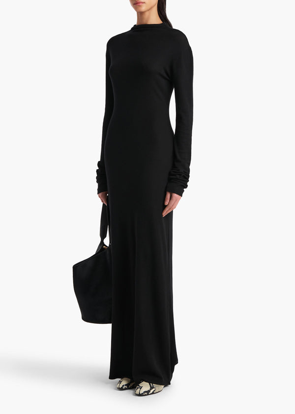 NORLA-DRESS_BLACK_5463612-200_STYLED