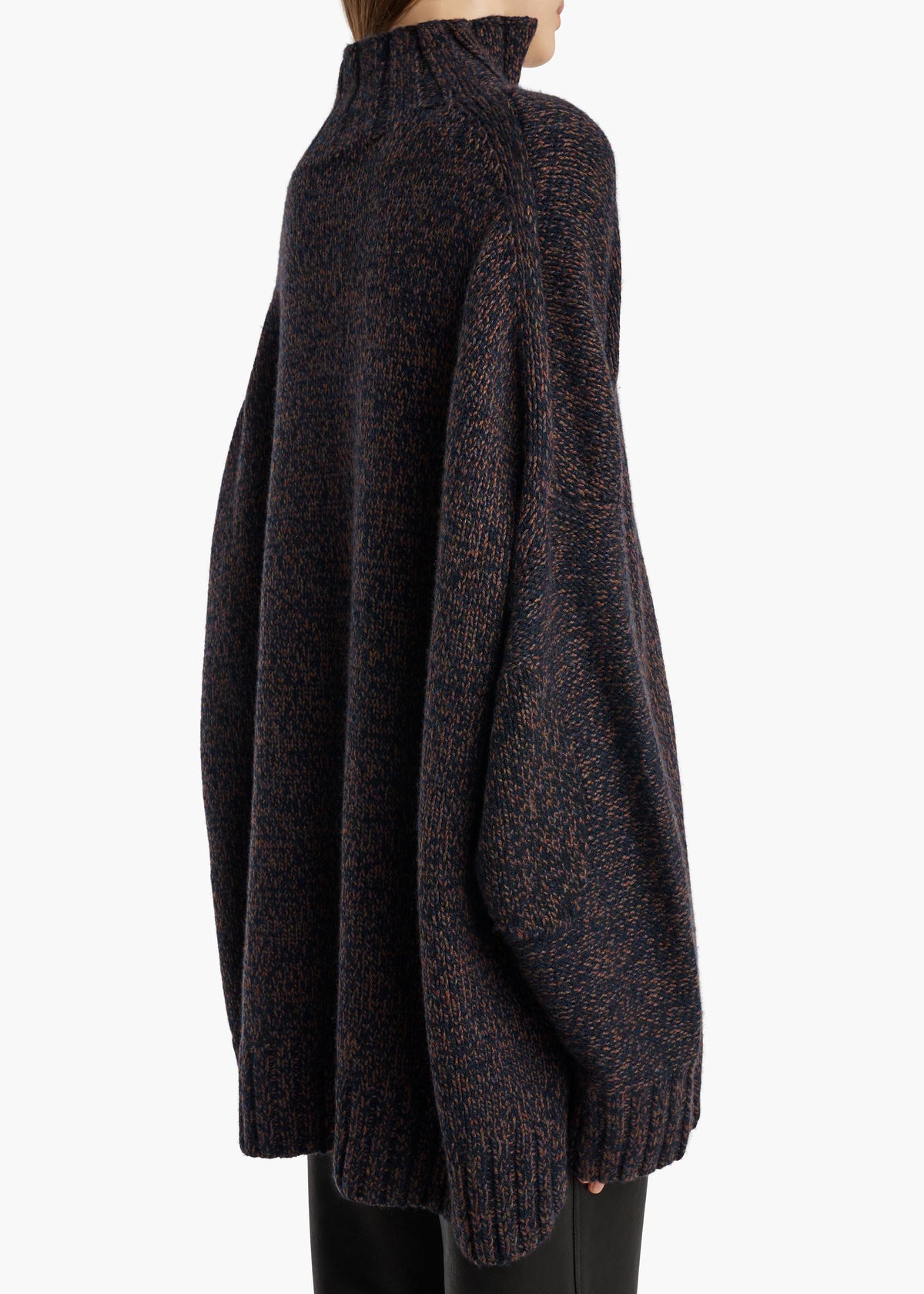 NOVIS SWEATER DARK MULTI 18320680 488 E