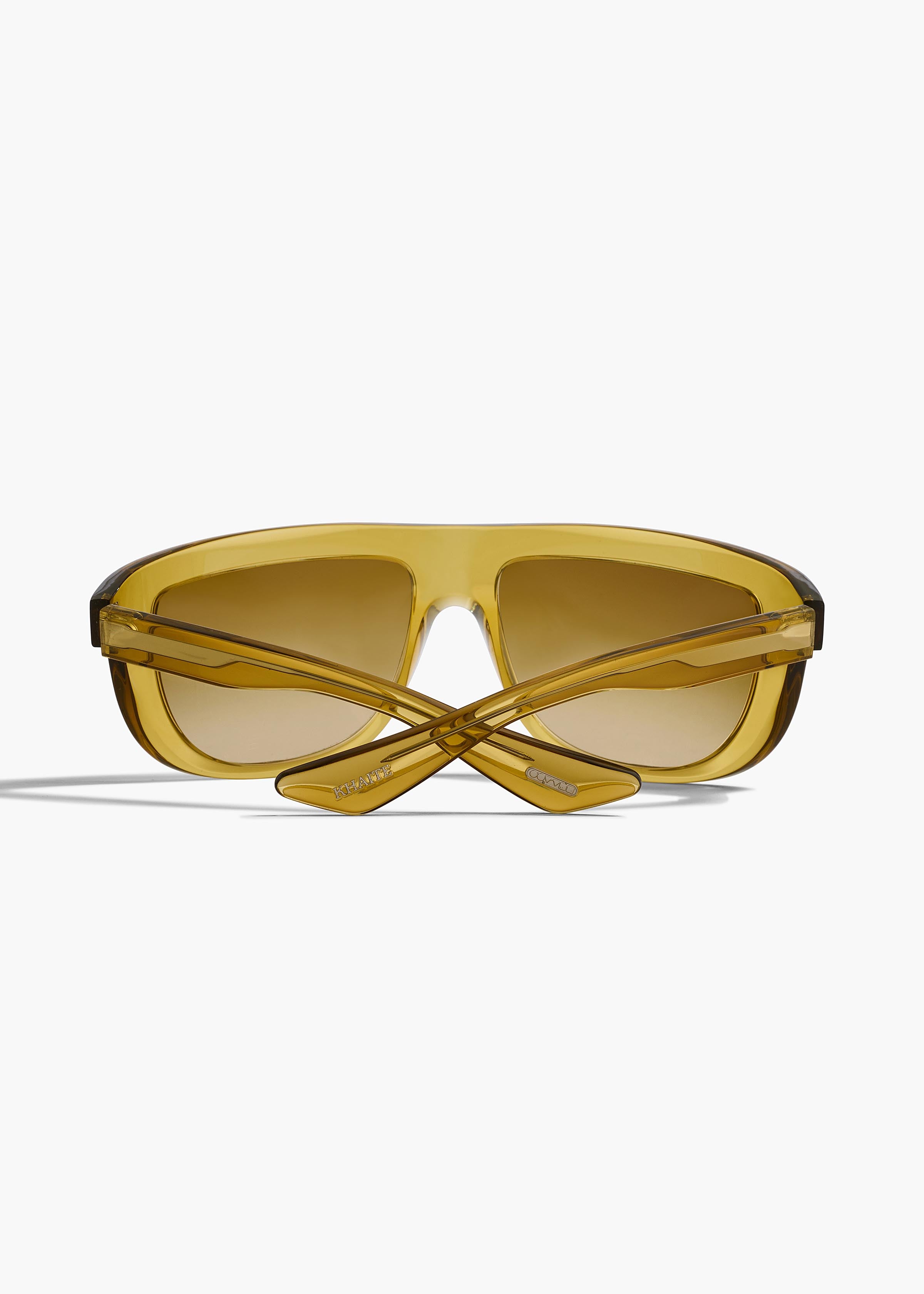 Khaite x Oliver Peoples Sunglasses | KHAITE