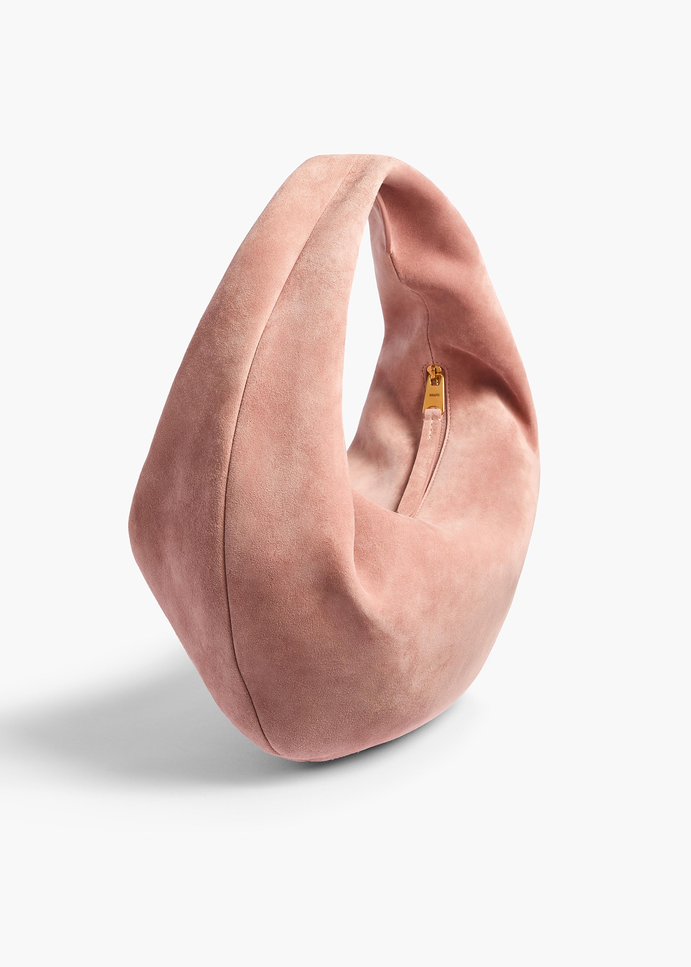 OLIVIA HOBO MEDIUM DUSTY PINK H6015 726 541 B