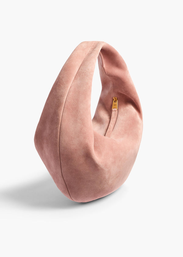 OLIVIA HOBO MEDIUM DUSTY PINK H6015 726 541 B