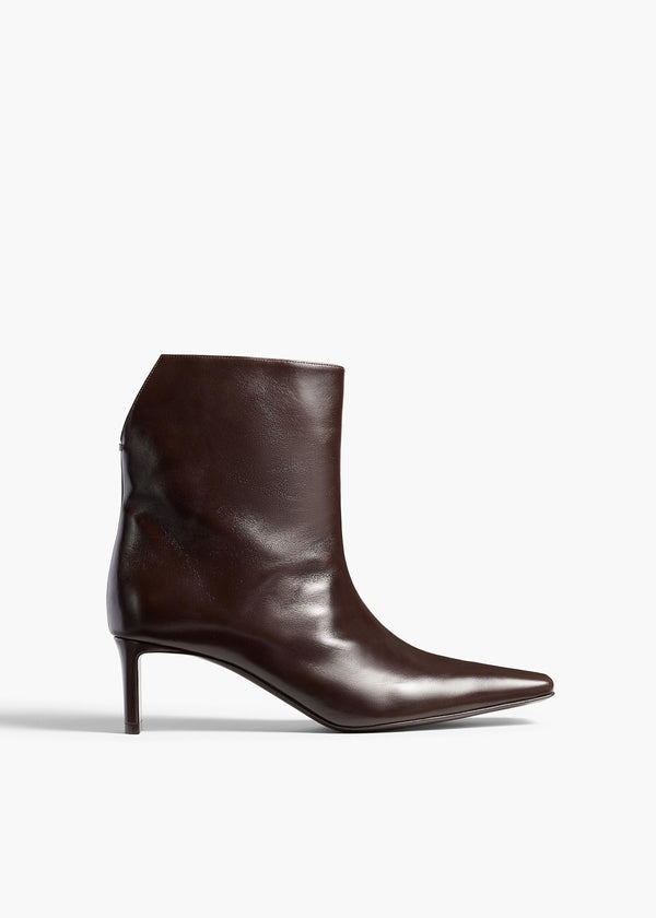 ONA ANKLE BOOT 55 CHOCOLATE F1100 907 943 A