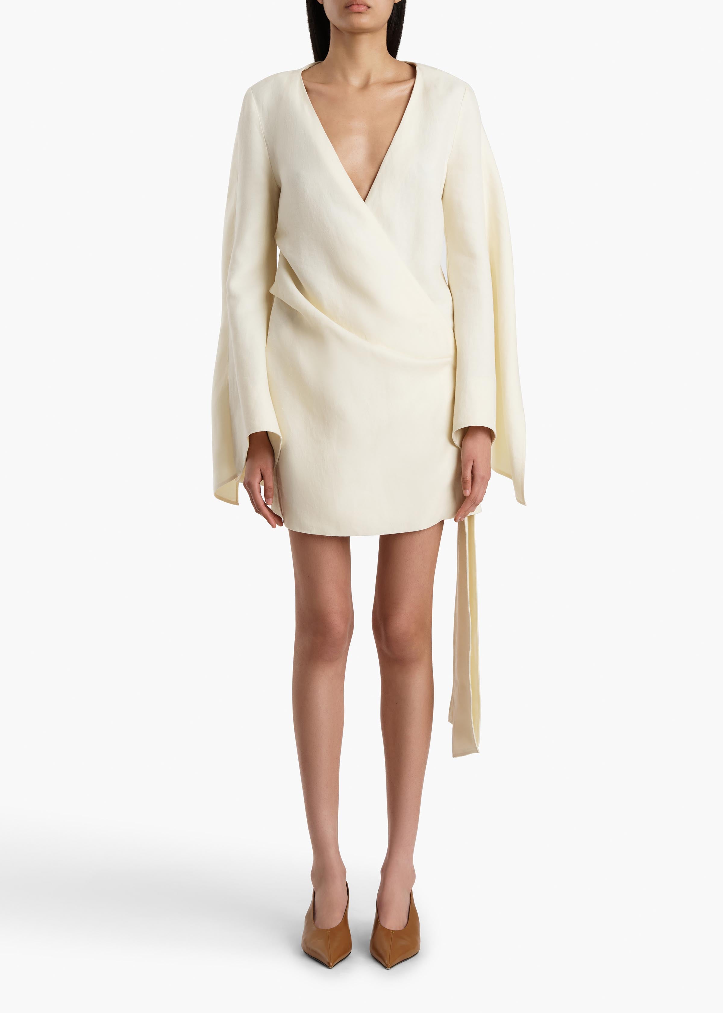 ONIS DRESS NATURAL 5628218 121 A Alt