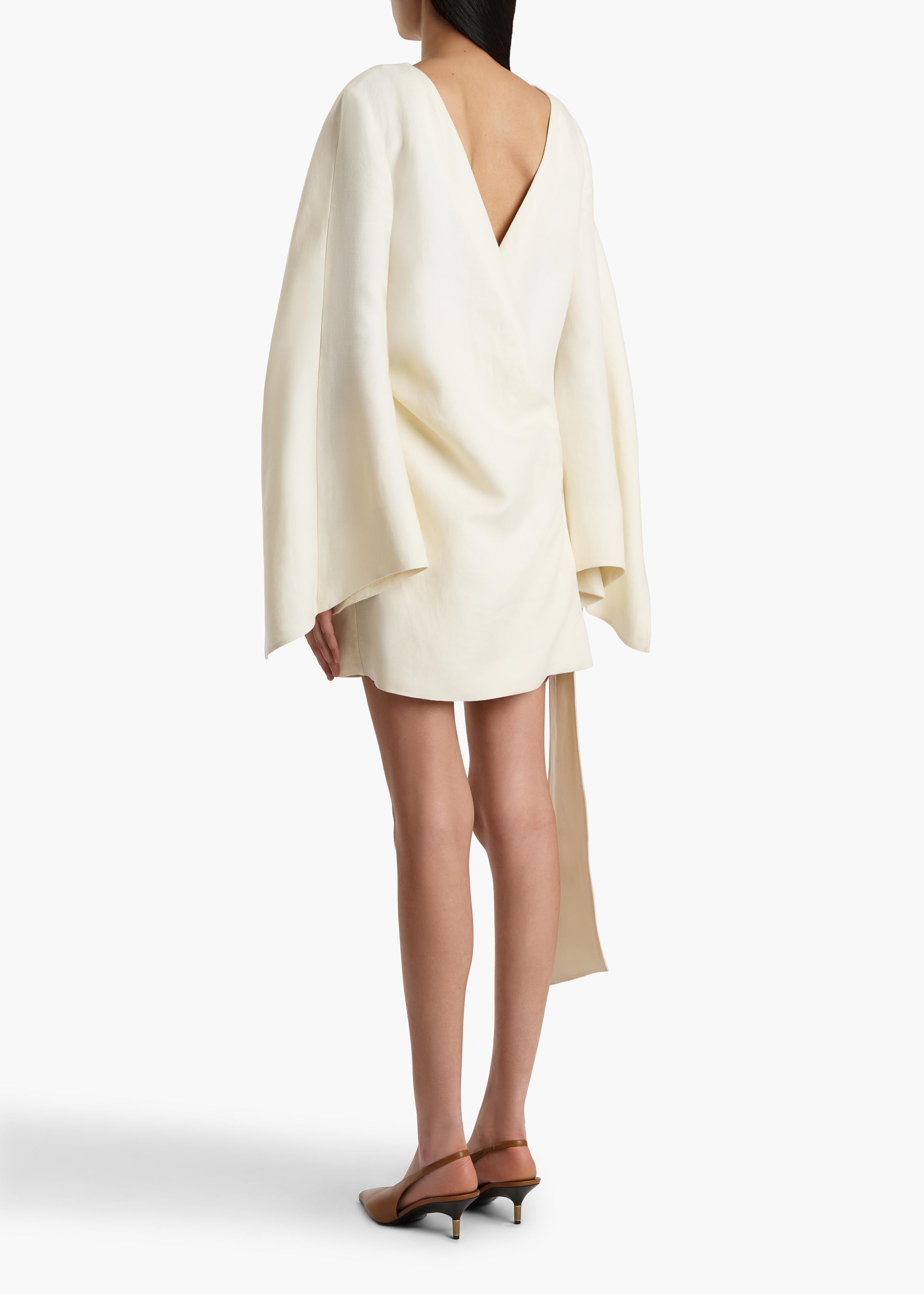 ONIS DRESS NATURAL 5628218 121 C