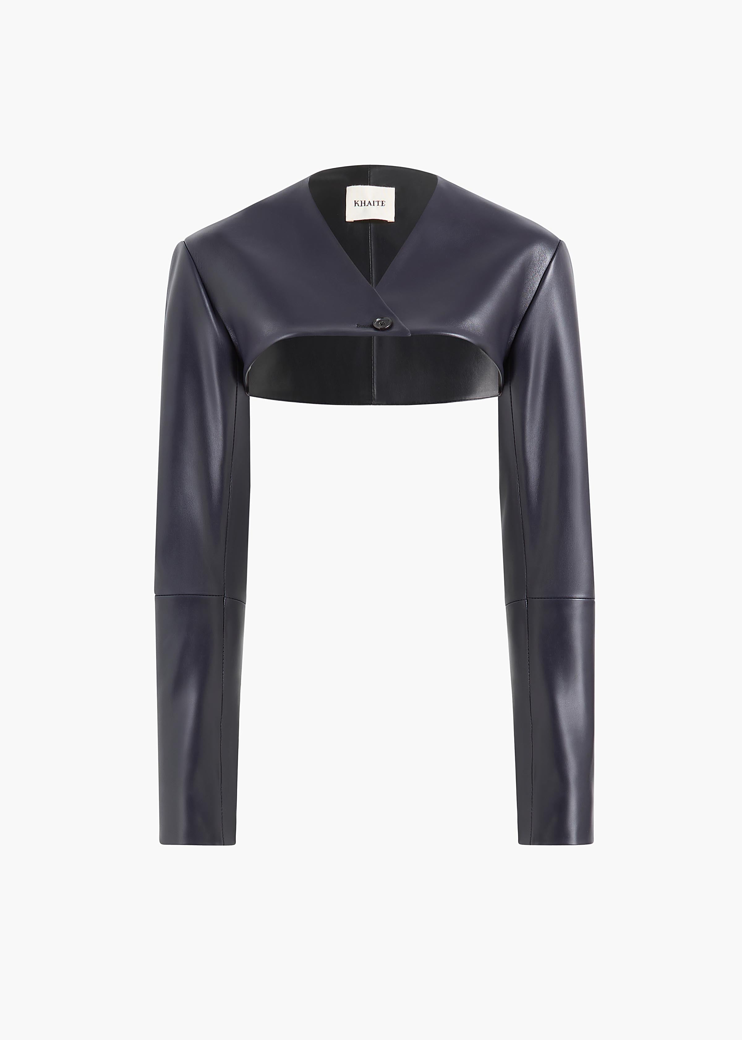 ONNO JACKET DARK NAVY 62471012 979 GHOST