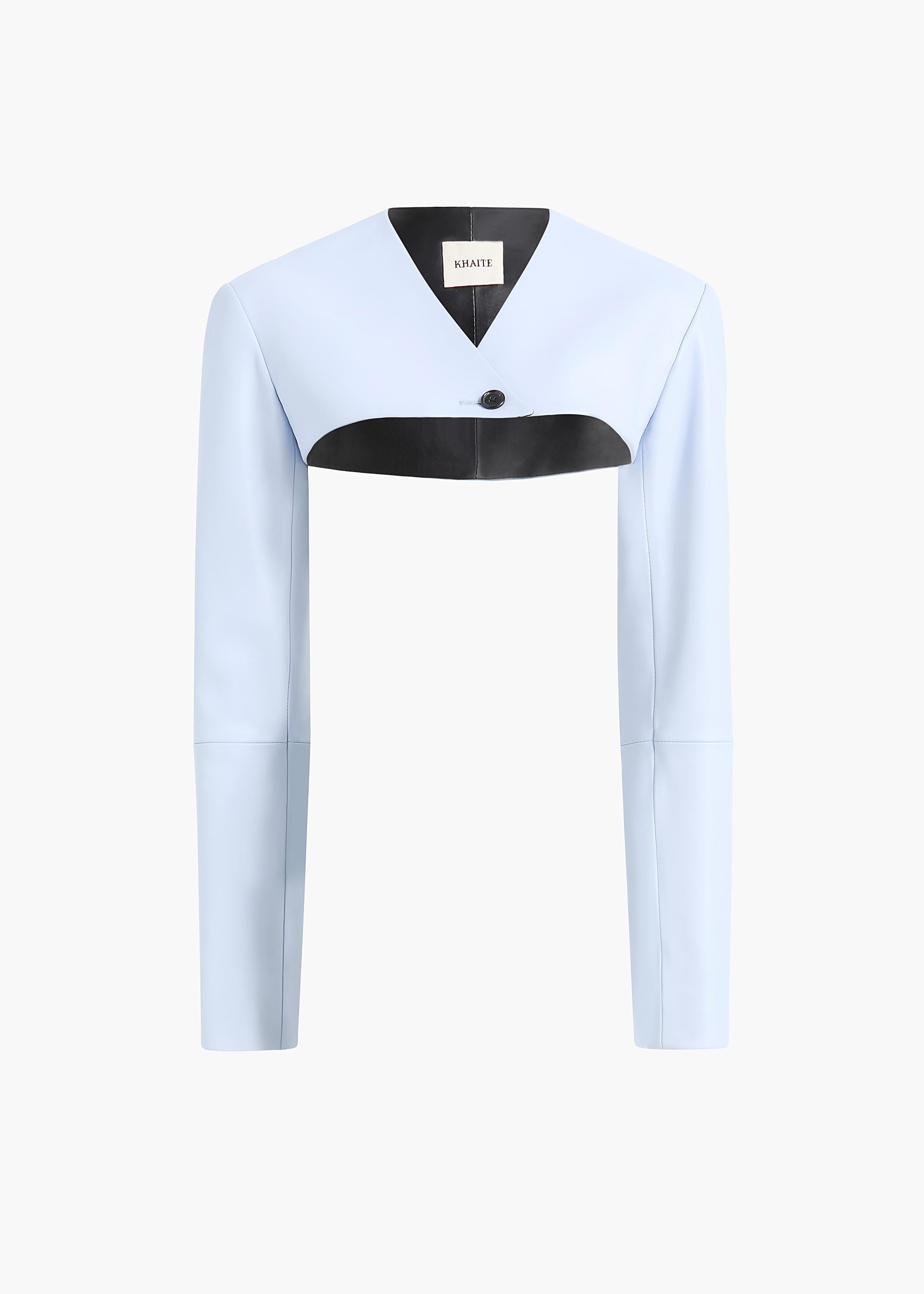 ONNO JACKET SKYBLUE 62471012 313 GHOST