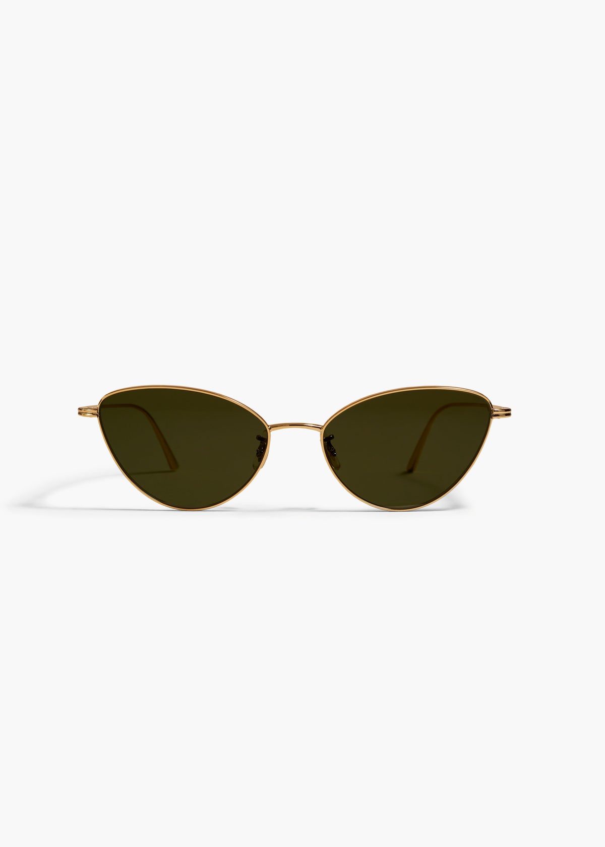 x Oliver Peoples 1998C Gold Vibrant