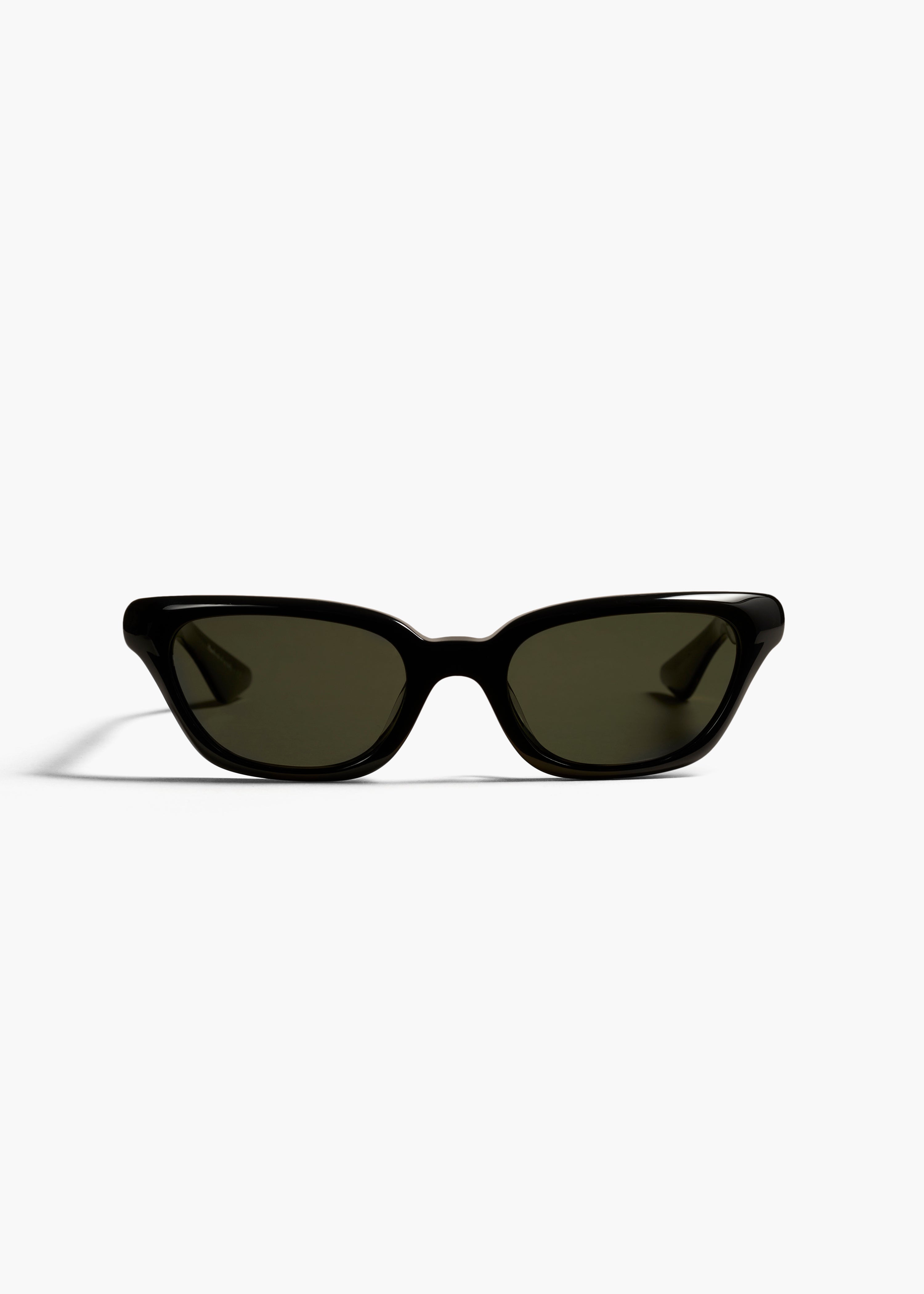 KHAITE x Oliver Peoples 1983C in Black
