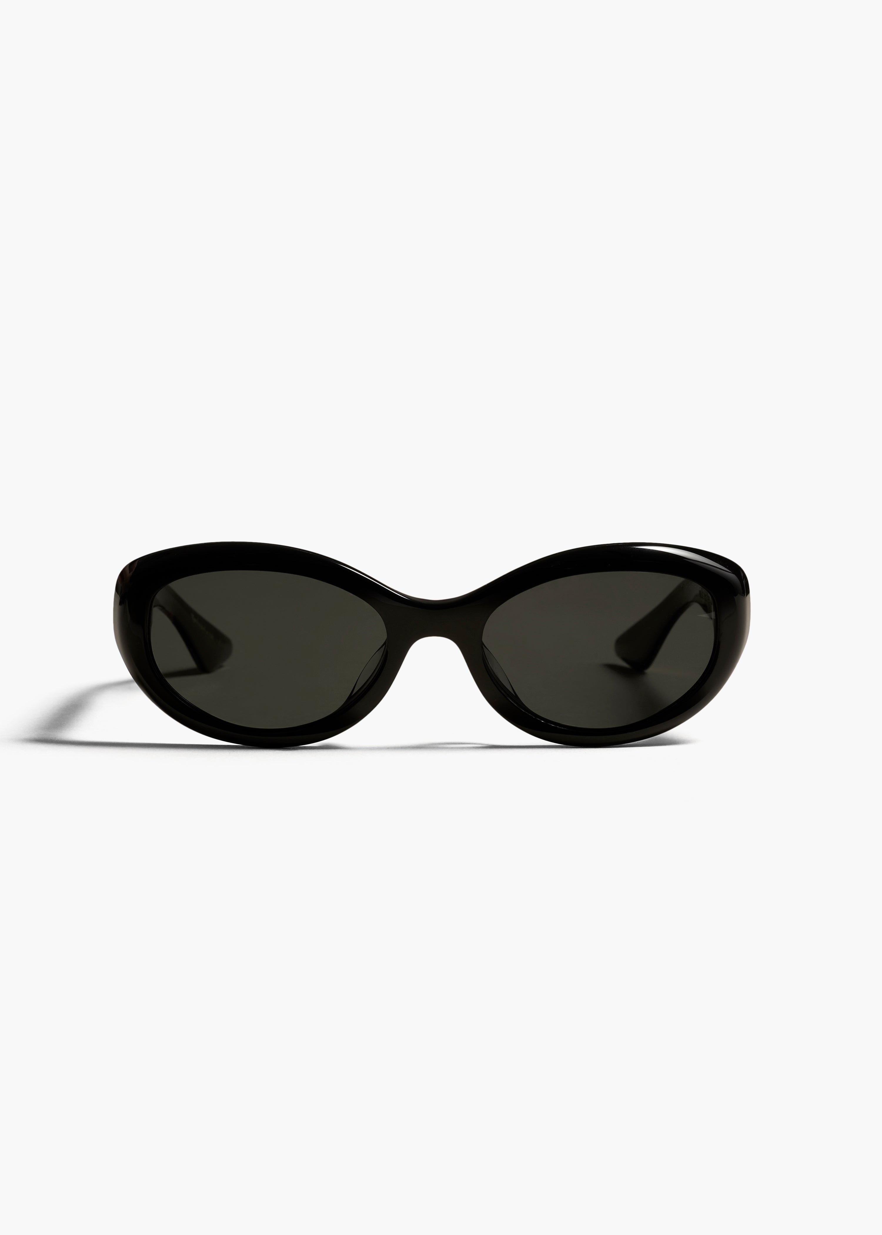KHAITE x Oliver Peoples 1969C in Black