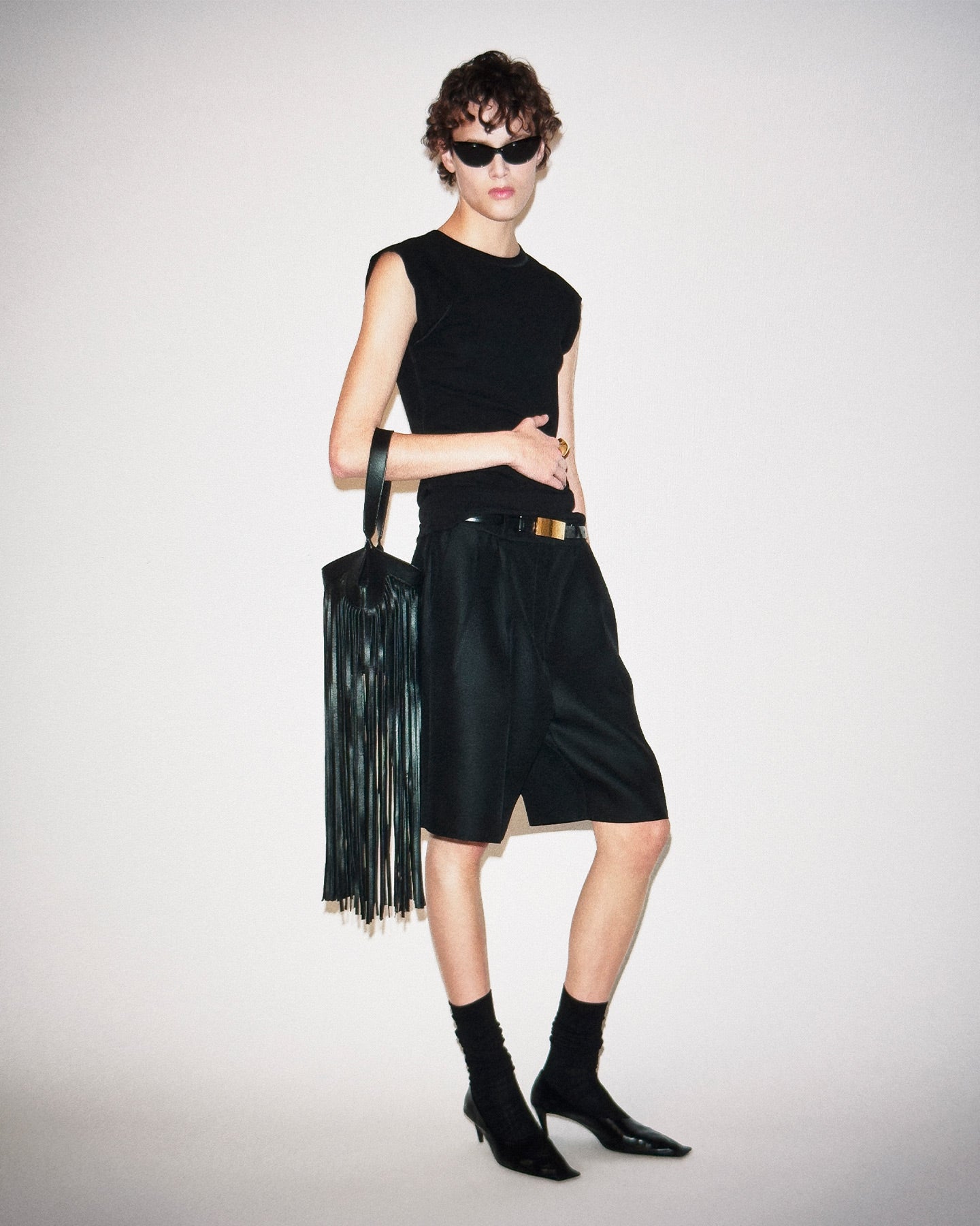 The Lotus Tote
