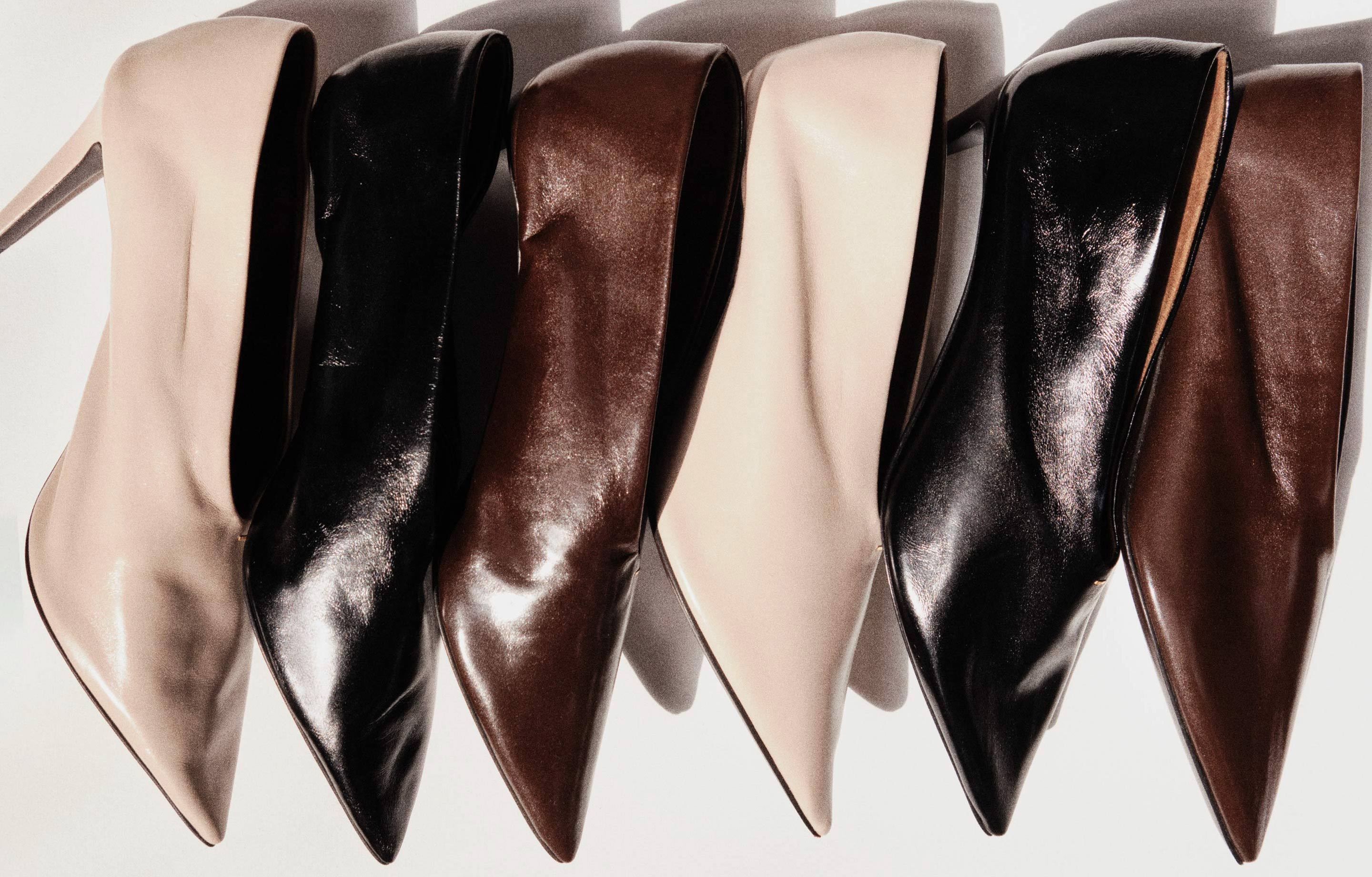 KHAITE | Womenswear and Leather Goods