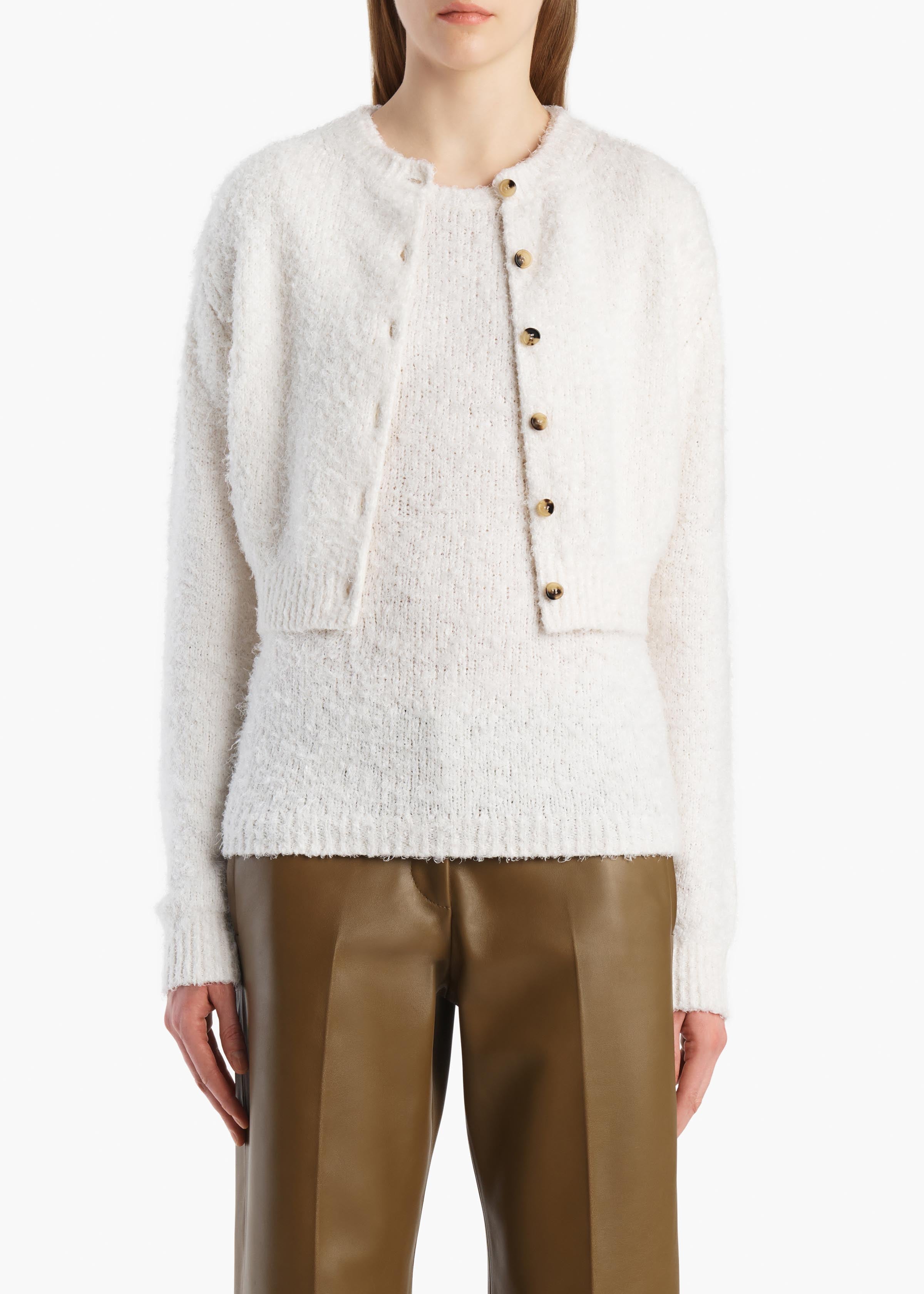 PALOMA CARDIGAN GLAZE 18205205 183 B