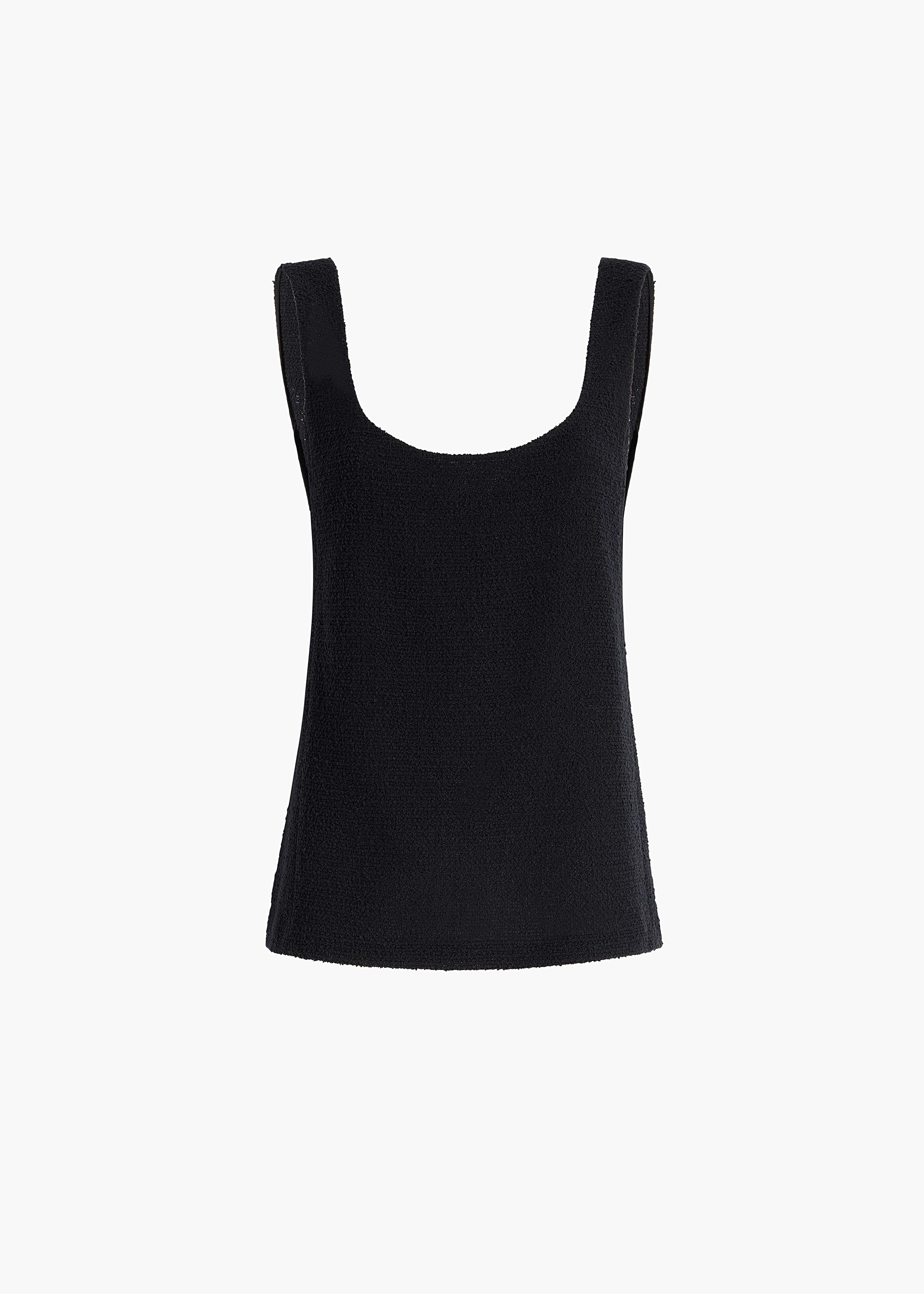 Parker Top from Khaite - $1,200
