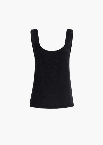 PARKER TOP BLACK INGLESE 2476220 200 GHOST