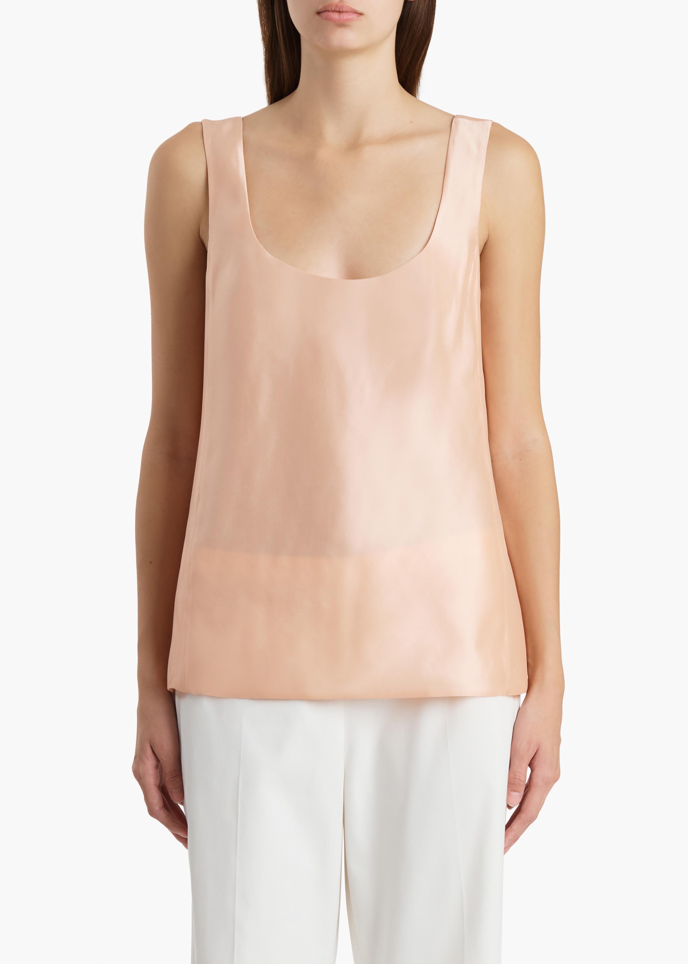 PARKER TOP LIGHT PEACH 2476479 520 B