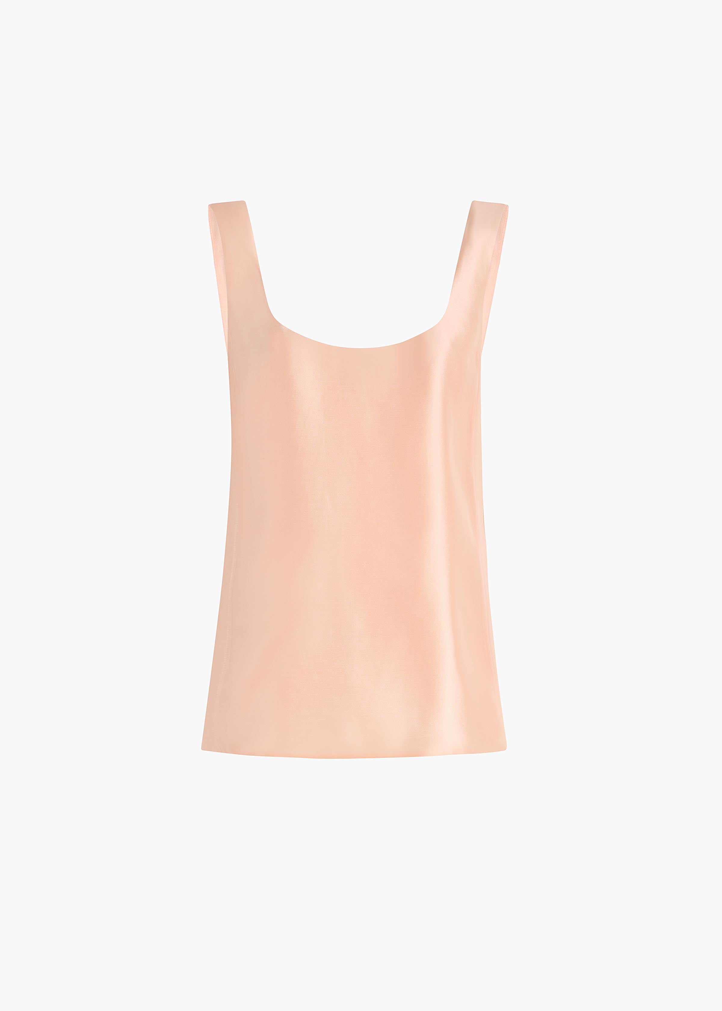 PARKER TOP LIGHT PEACH 2476479 520 GHOST