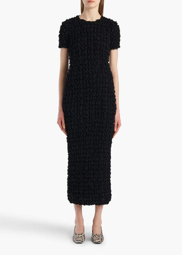PERRY DRESS BLACK 5653337 200 B