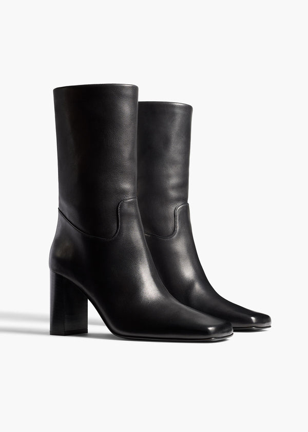 PETRA ANKLE BOOT 85 BLACK F1139 1071 200 B