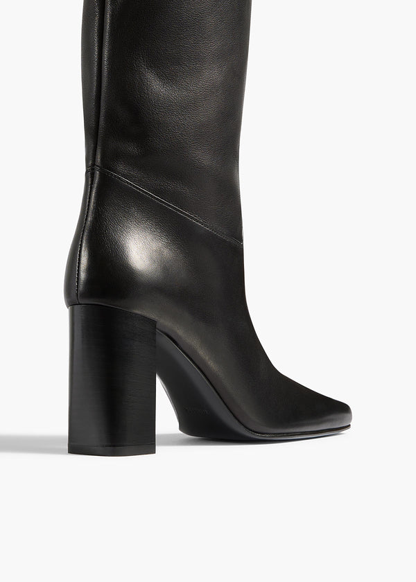 PETRA ANKLE BOOT 85 BLACK F1139 1071 200 D