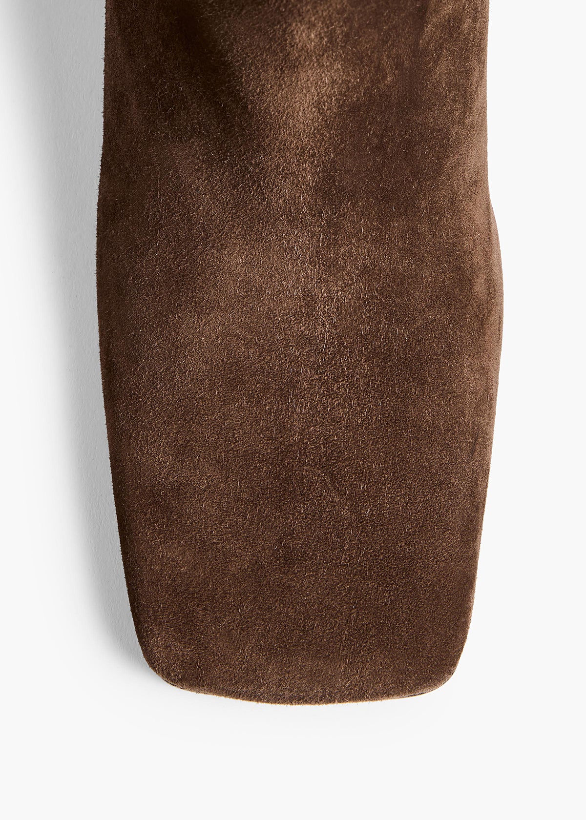 PETRA KNEE HIGH BOOT 85 DARK BROWN F1140 726 893 C