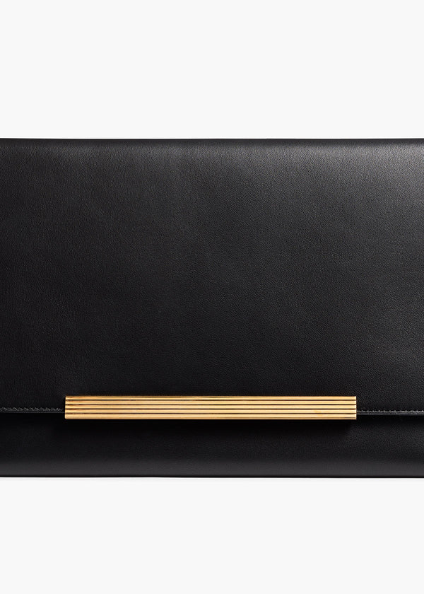 PIPER CLUTCH BLACK H4024 1015 200 D