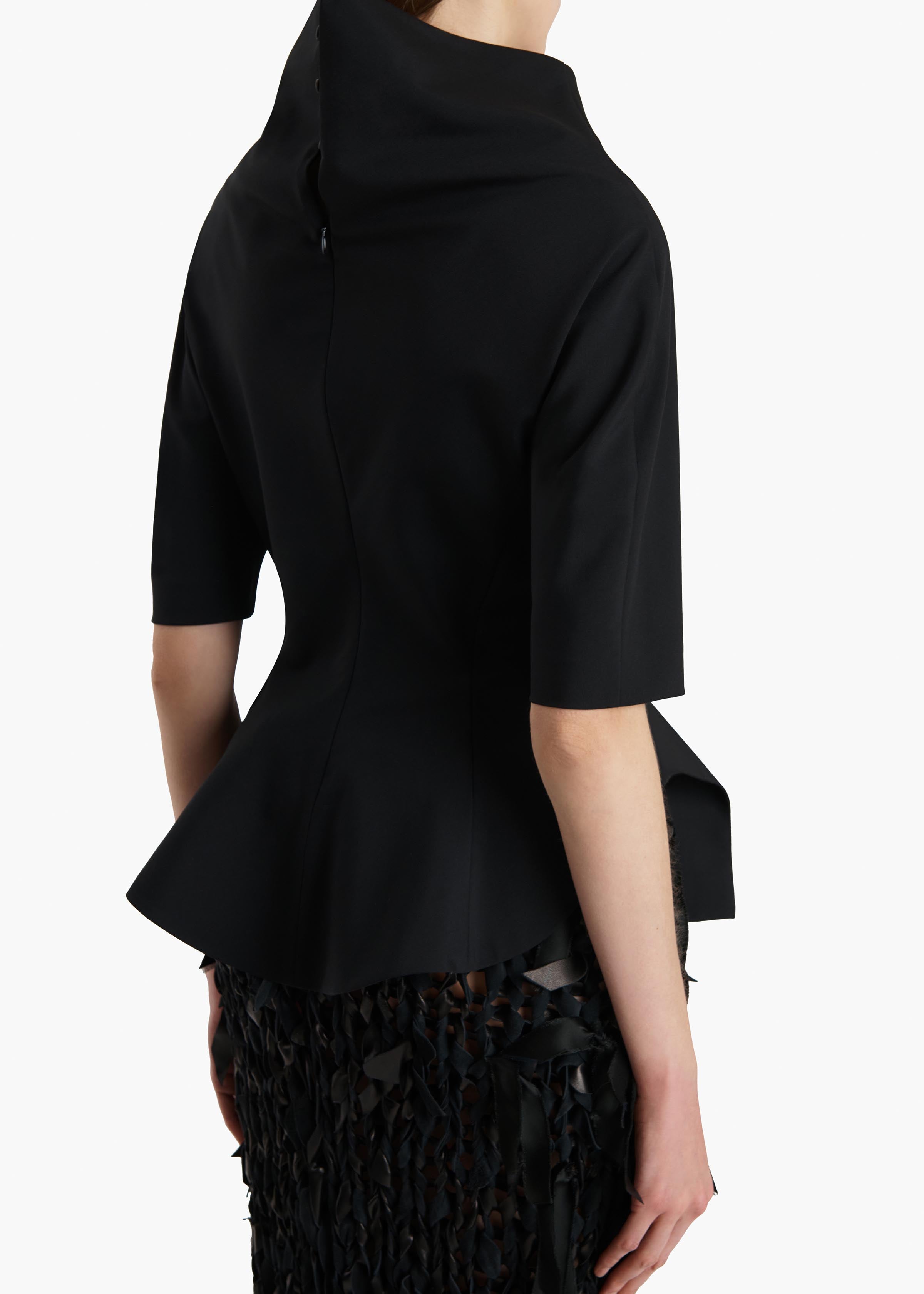 PIPPA TOP BLACK 2465735 200 E