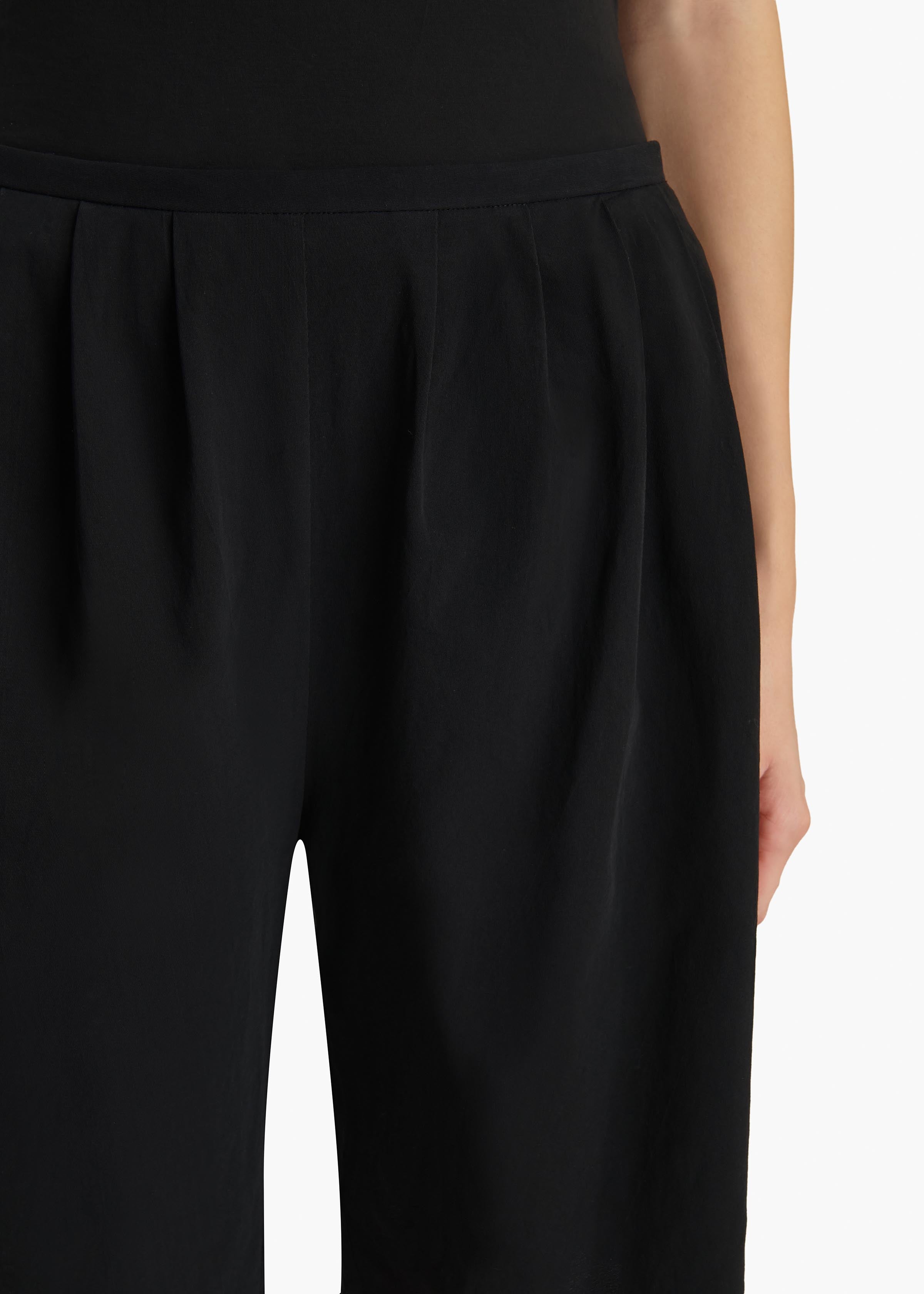 POPPY SHORT BLACK 182271012 200 D