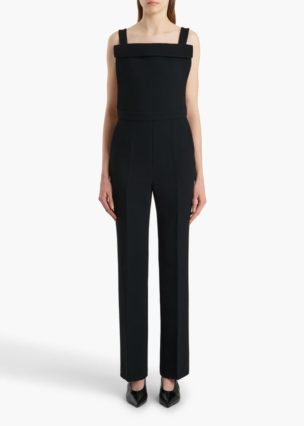 RAE DUNGAREE BLACK 31964114 200 A STYLED