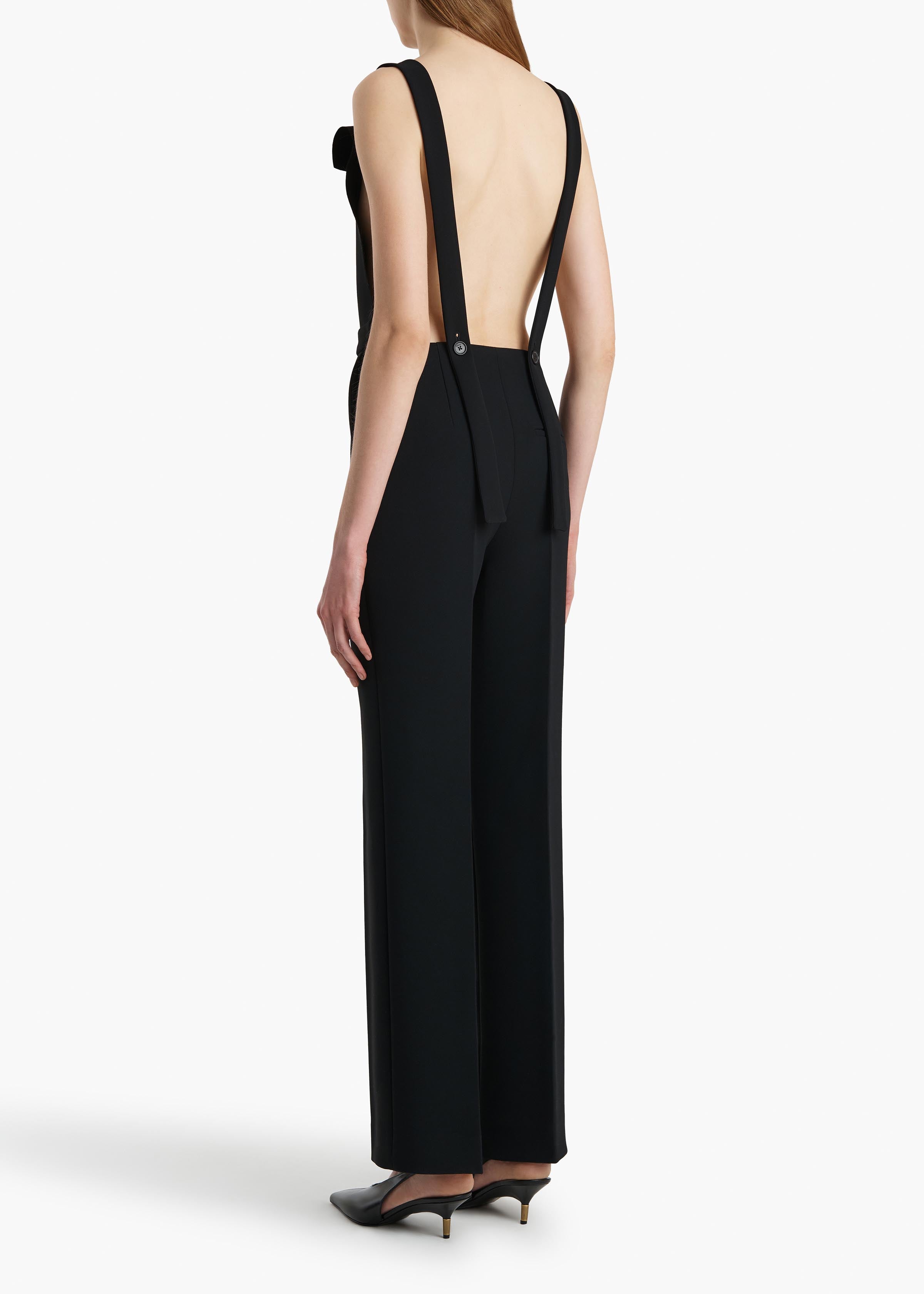 RAE DUNGAREE BLACK 31964114 200 C