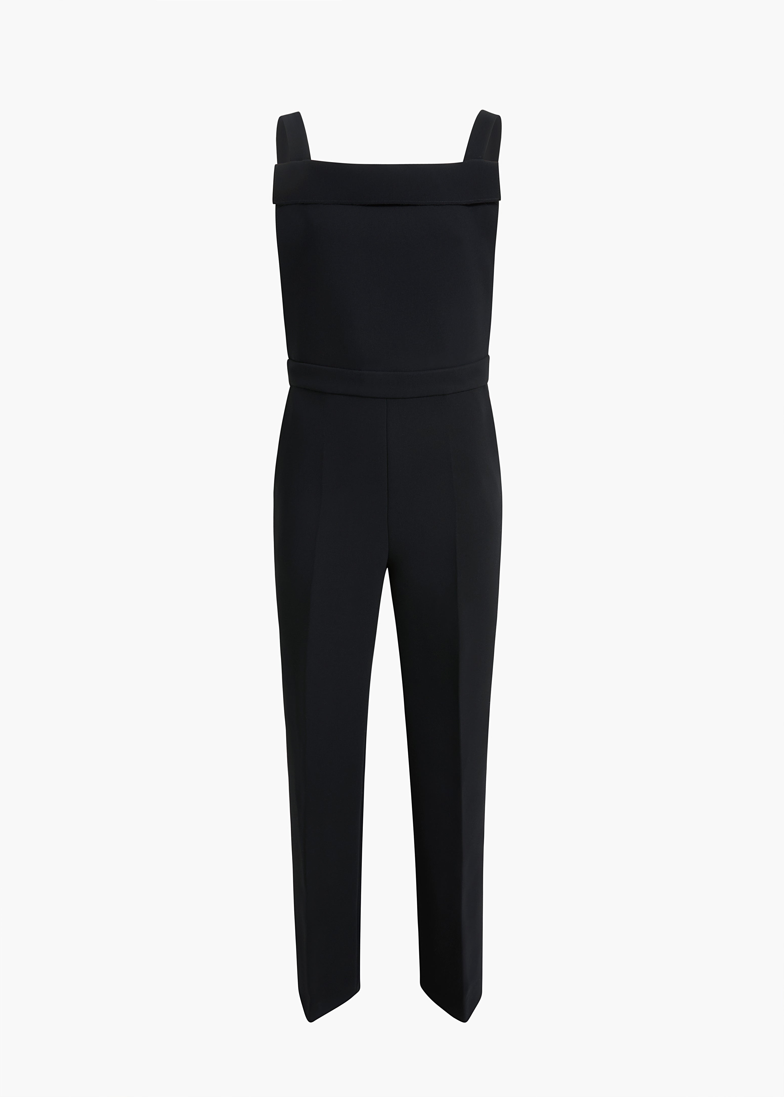 RAE DUNGAREE BLACK 31964114 200 GHOST