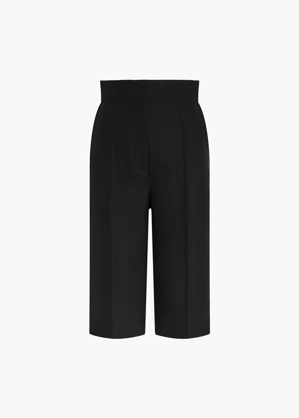 RAELLE SHORT BLACK 3200582 200 GHOST