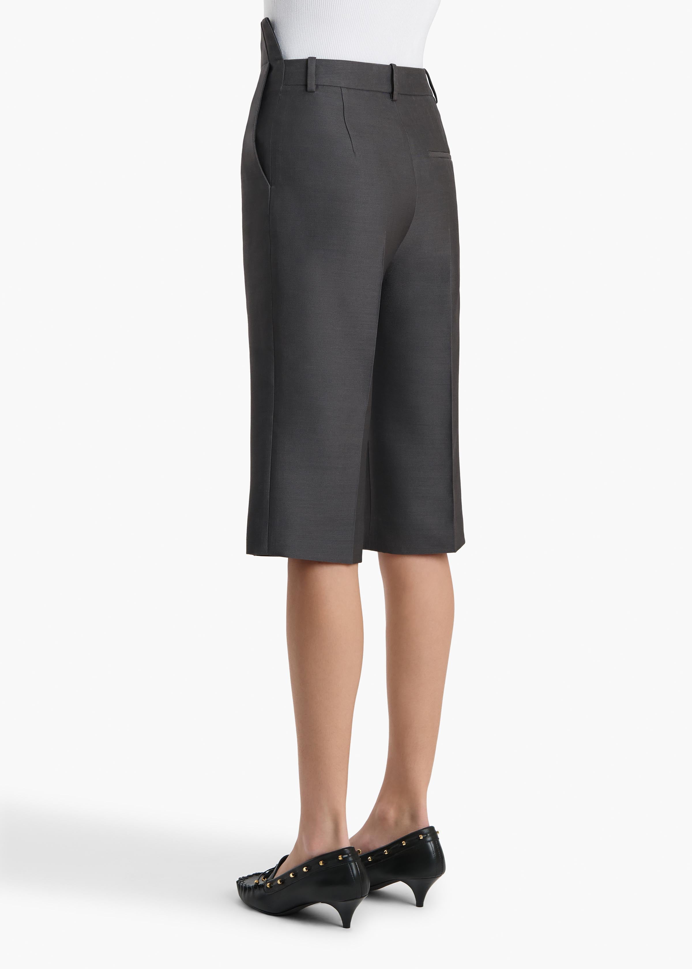 RAELLE SHORT STORM WOOL 3200582 217 C