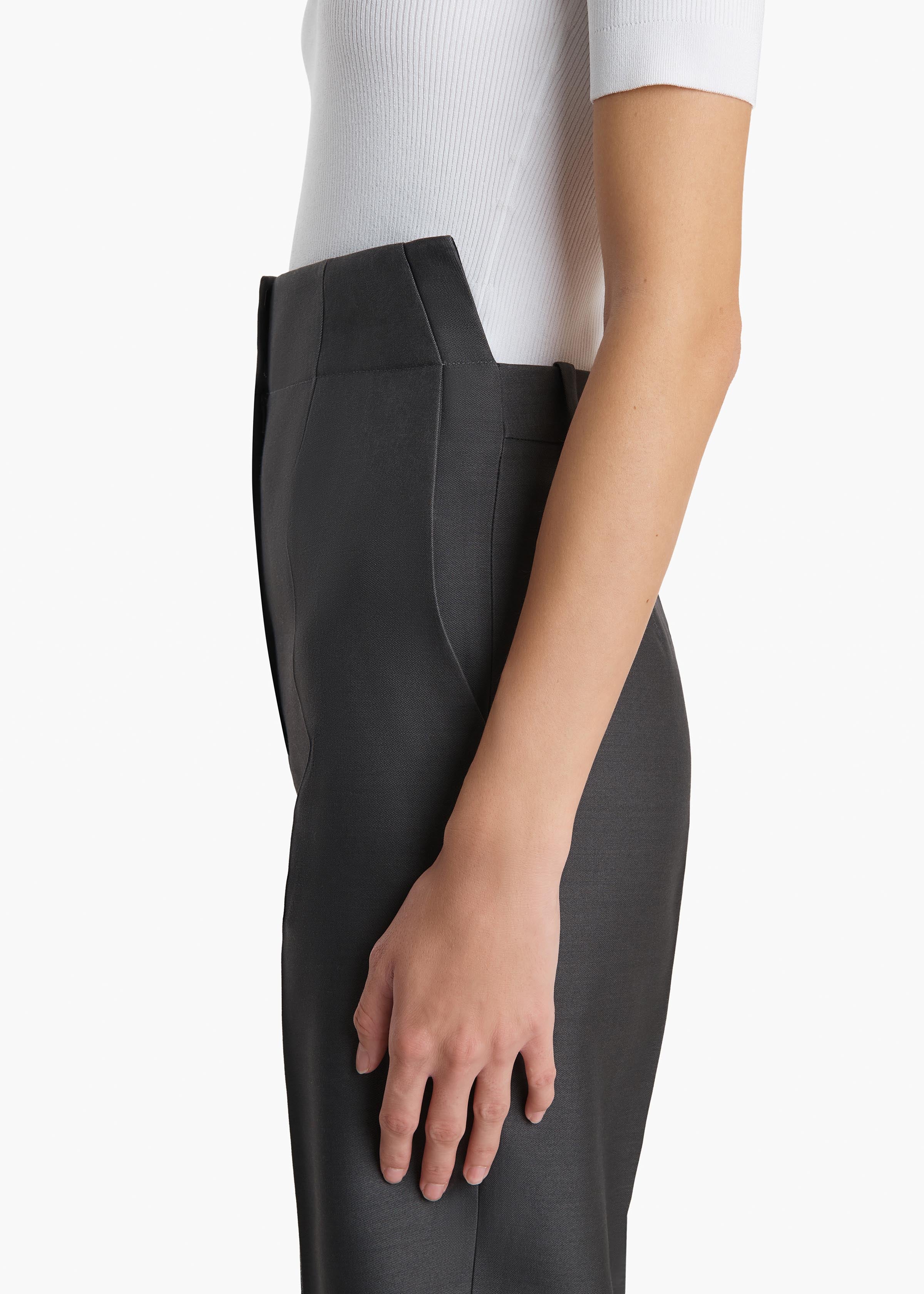 RAELLE SHORT STORM WOOL 3200582 217 D