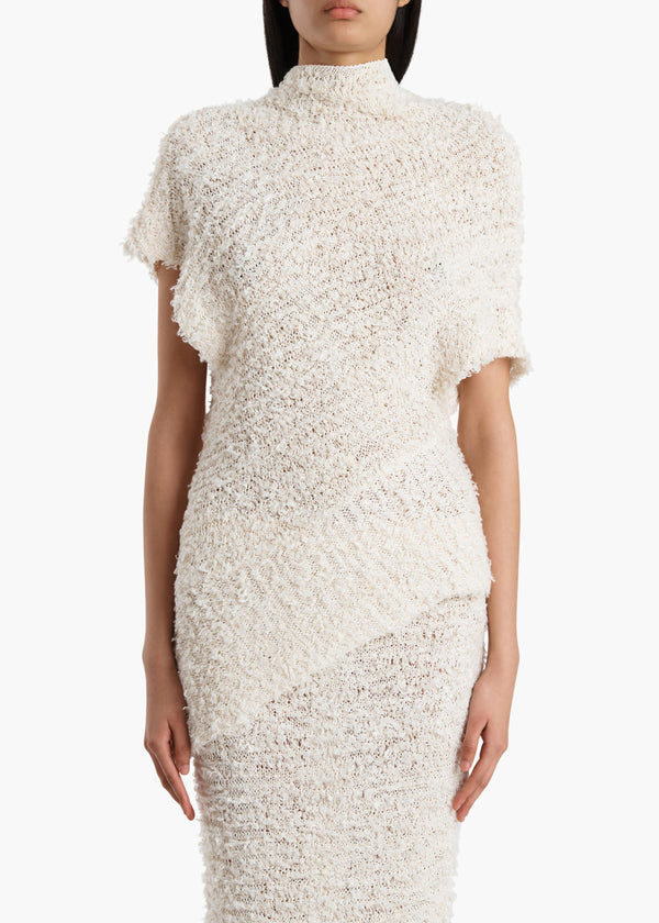 RHODES TOP IVORY 18164463 101 B