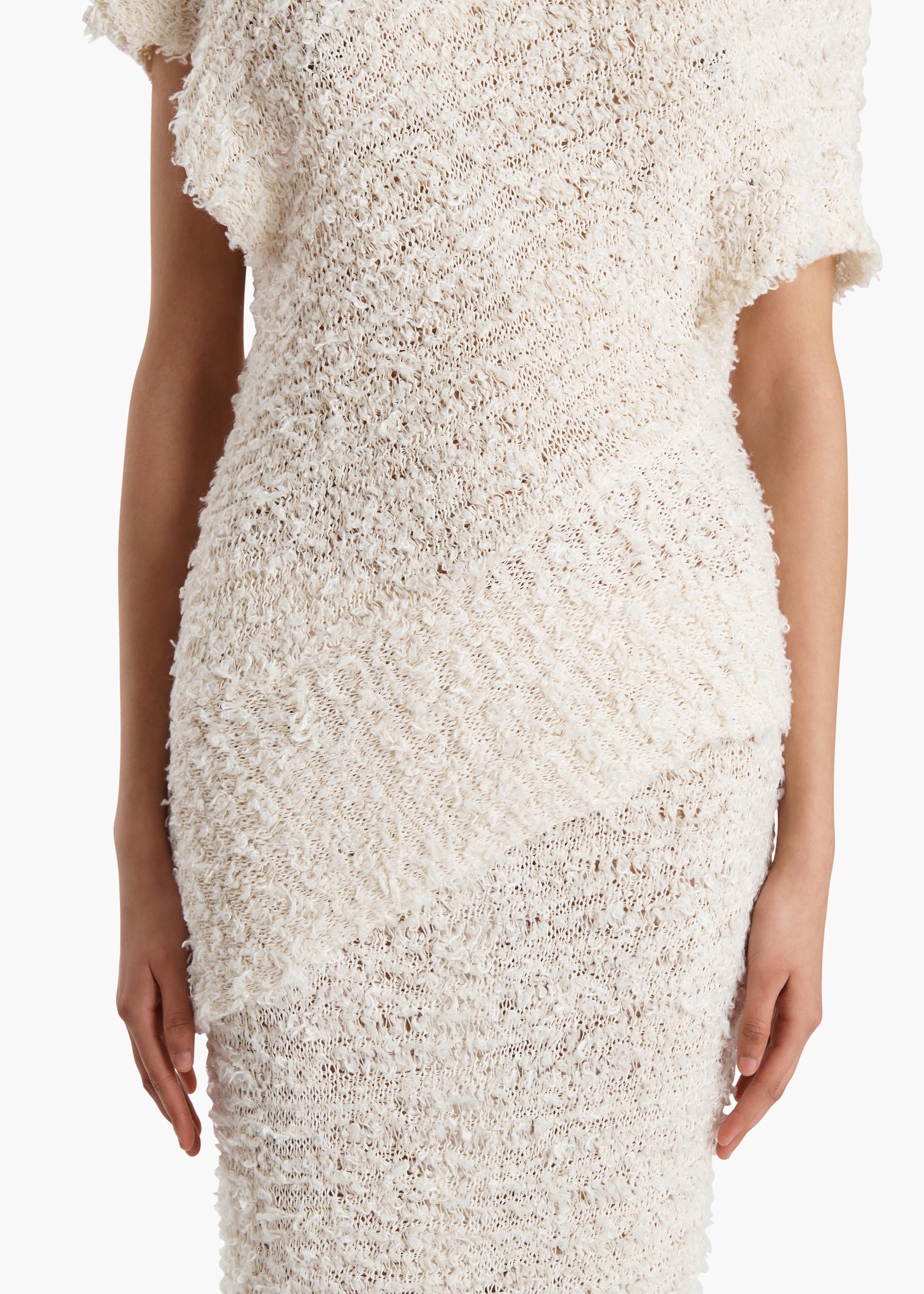 RHODES TOP IVORY 18164463 101 D