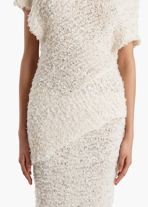 RHODES TOP IVORY 18164463 101 D