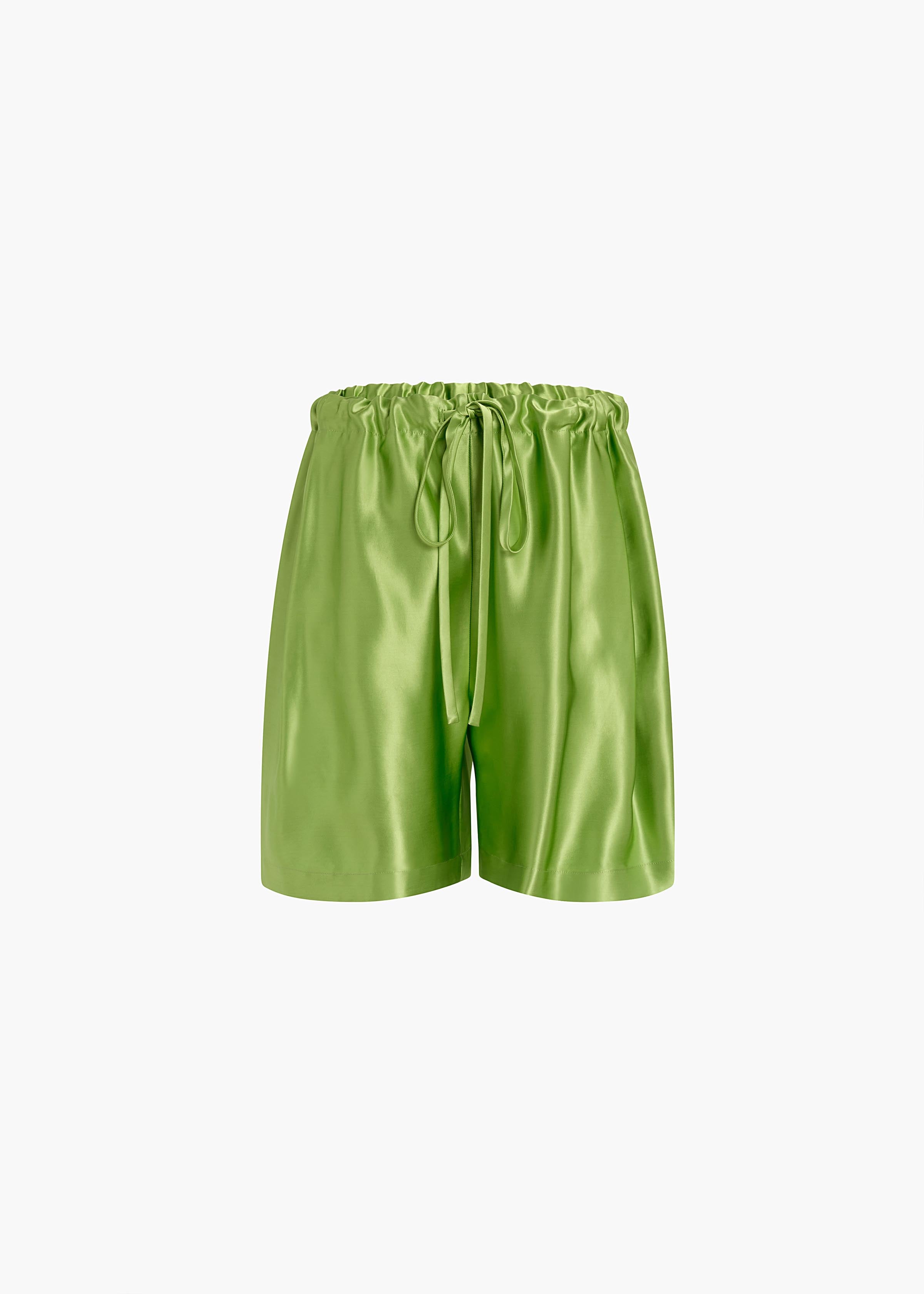 Rohe Short from Khaite - $1,380