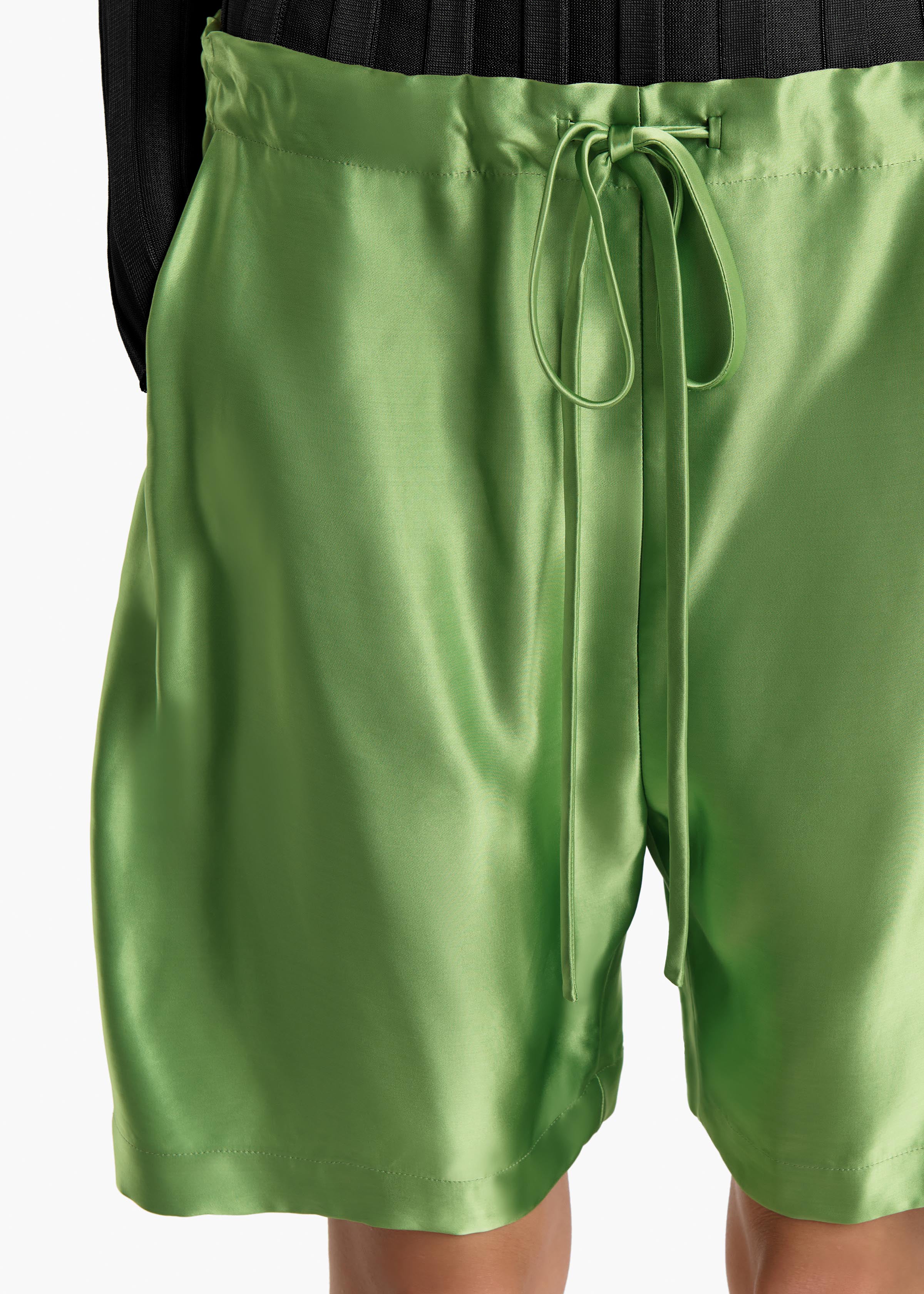 ROHE SHORT ABSINTHE 31994225 402 D