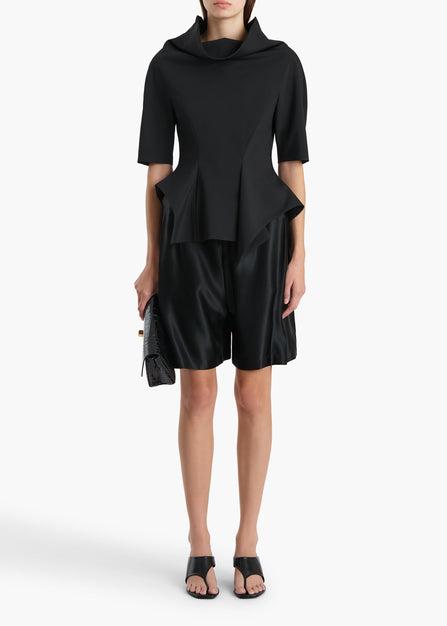 ROHE-SHORT_BLACK-SATIN_31994225-200_STYLED