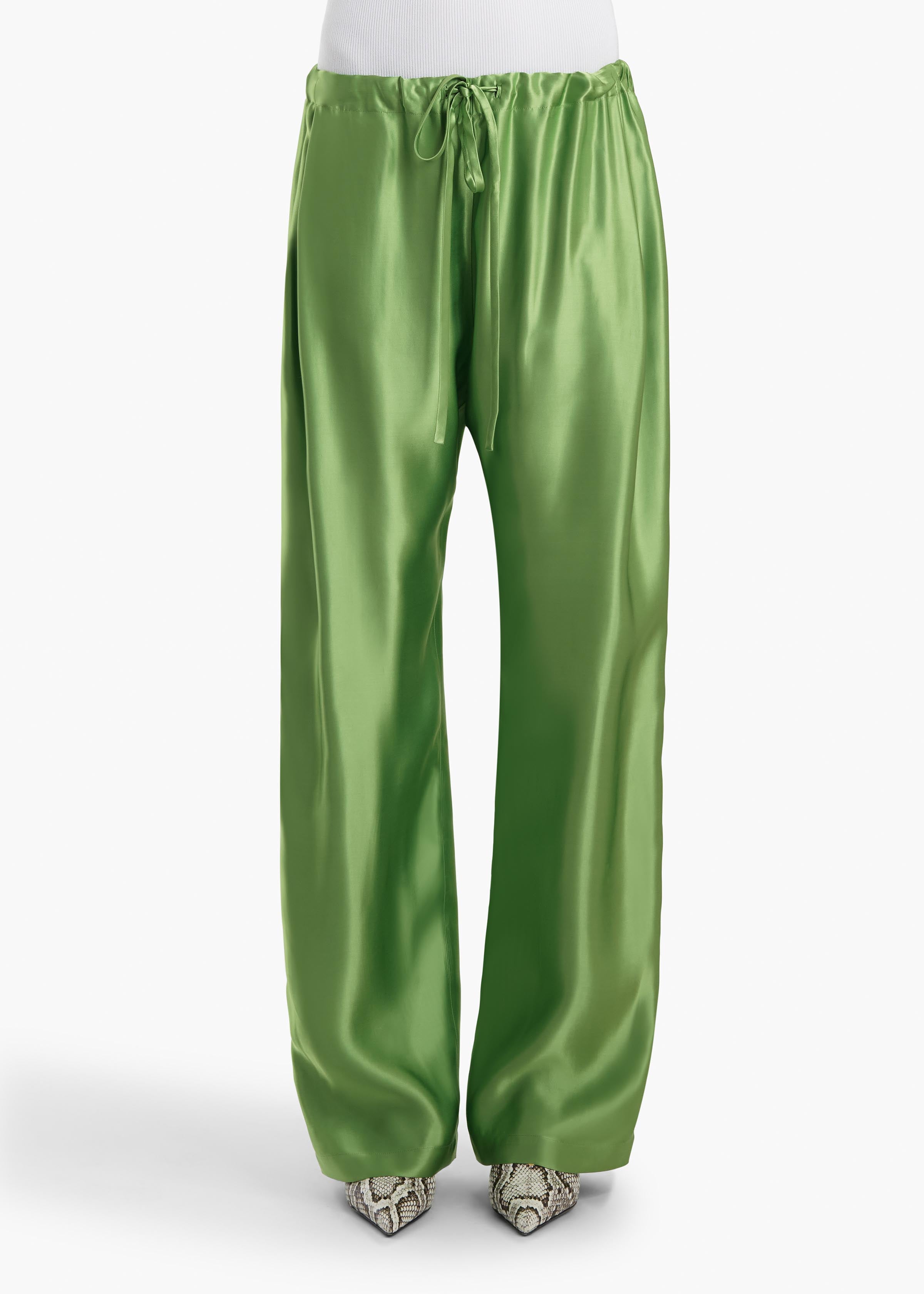 ROHEN PANT ABSINTHE 31934225 402 B