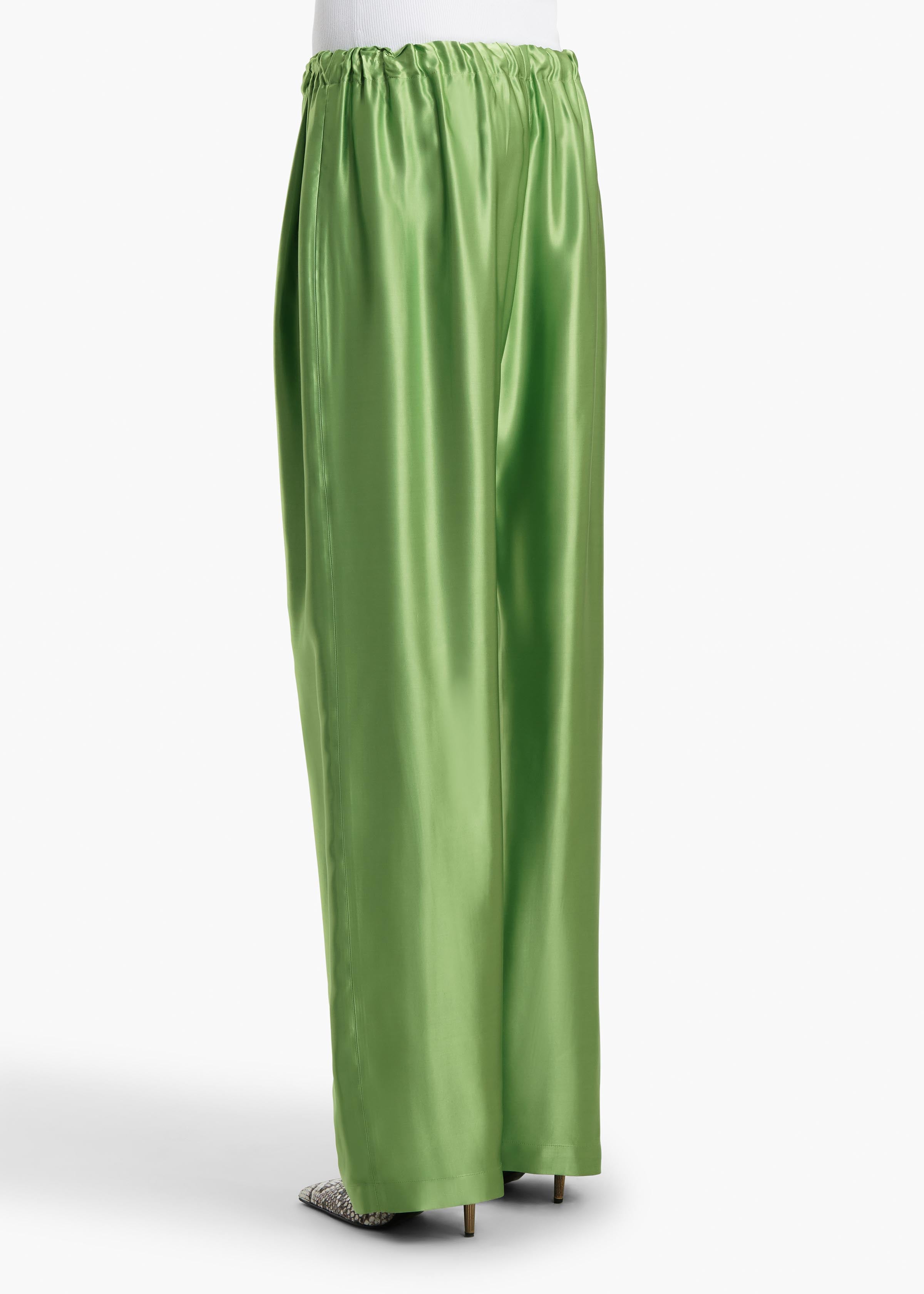 ROHEN PANT ABSINTHE 31934225 402 C